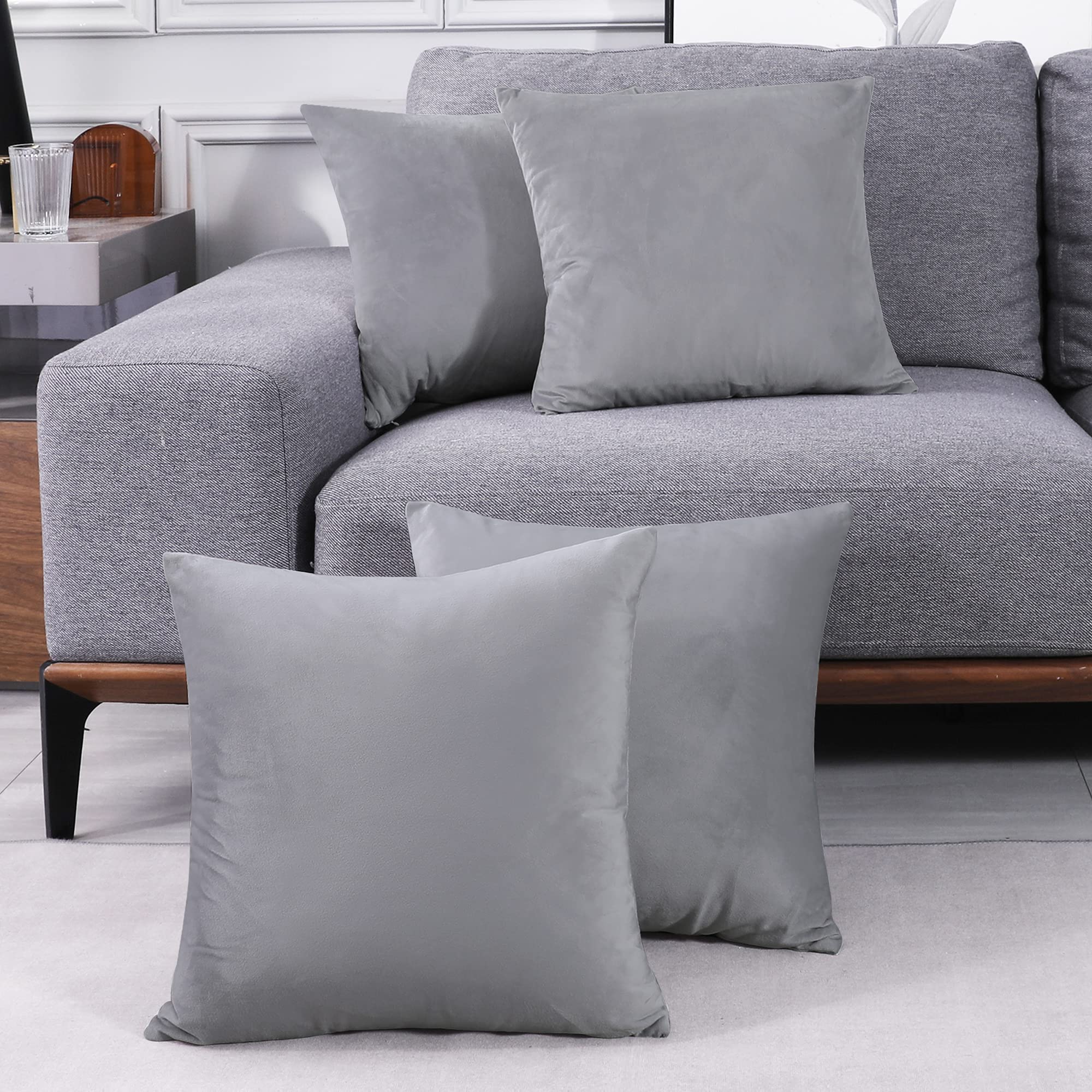 Grey