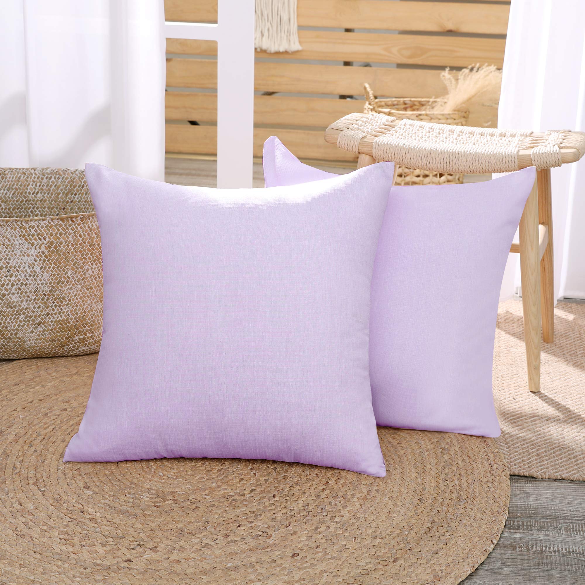 Pastel Purple