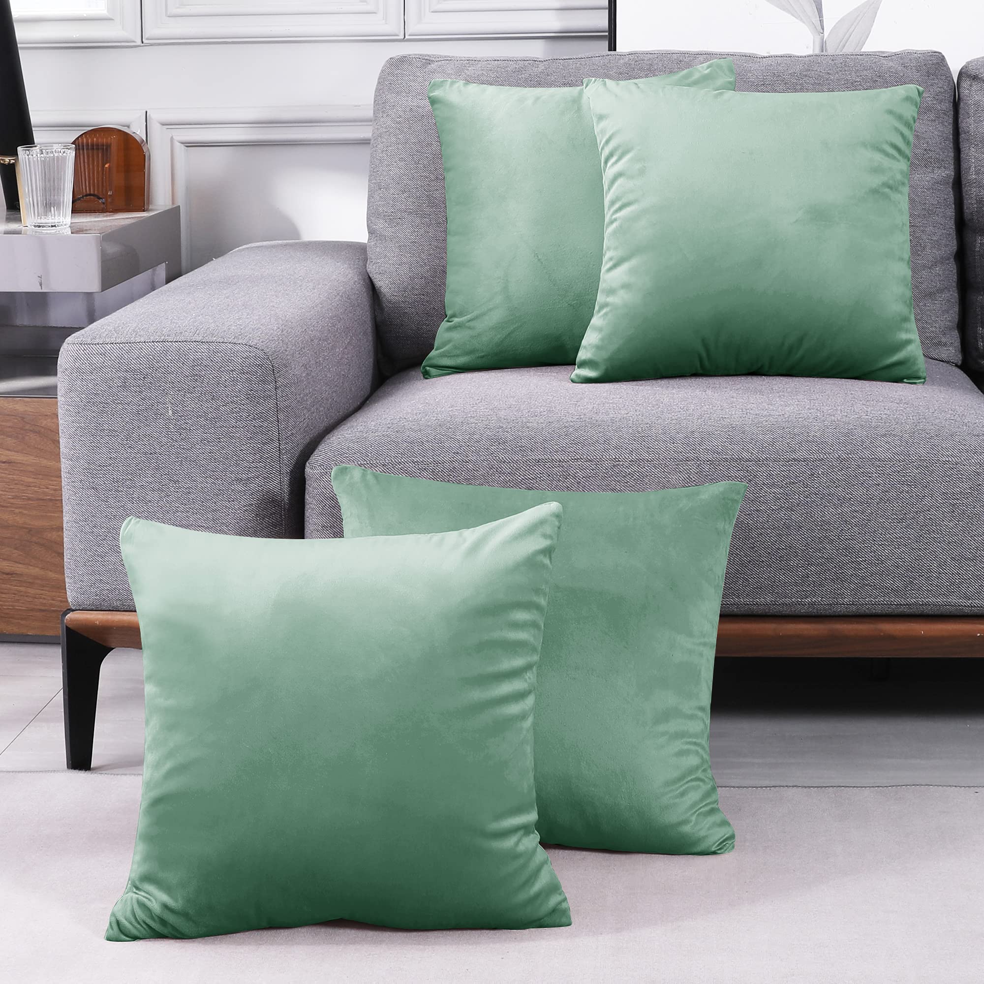 Mint Green