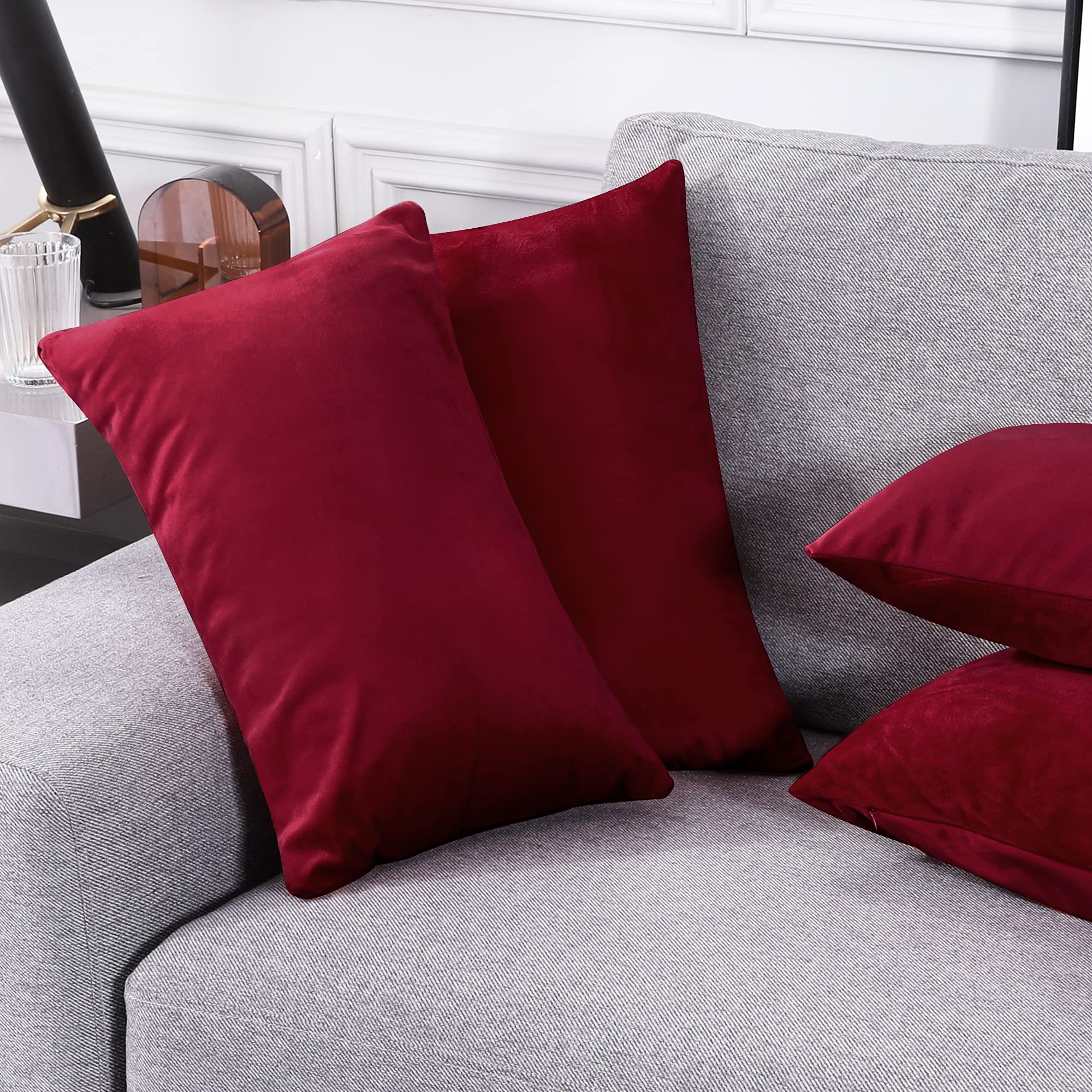 Wine Red