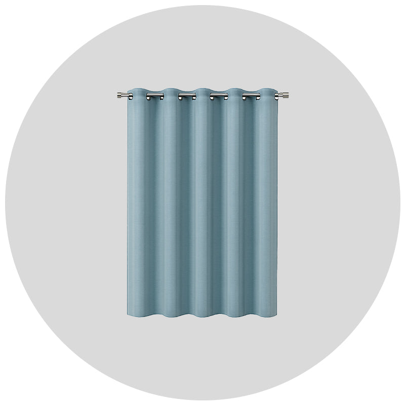 Curtain Series 