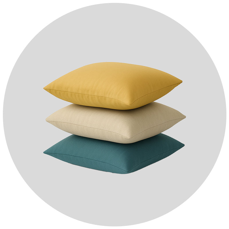 Cushions & Fills 