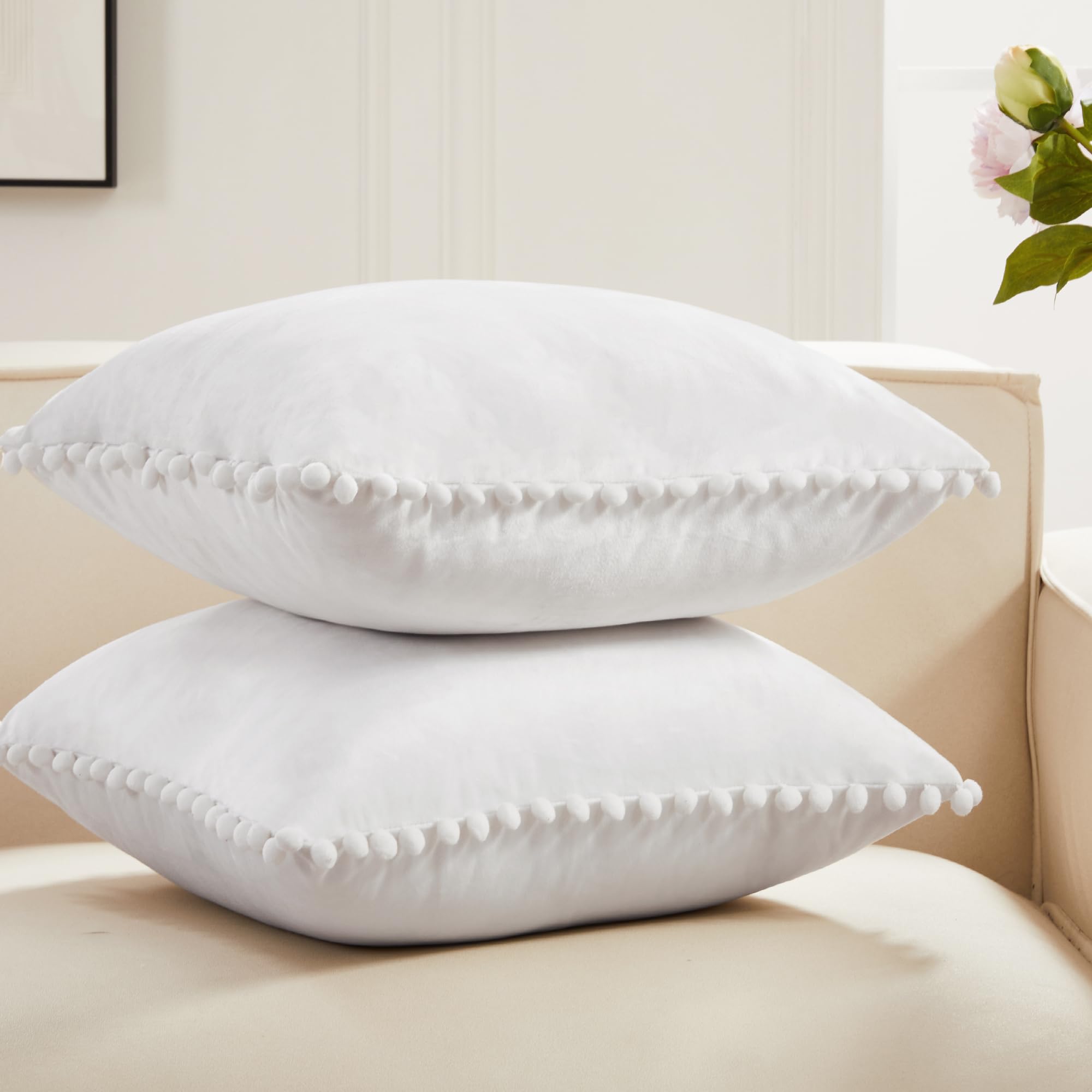 Cream White