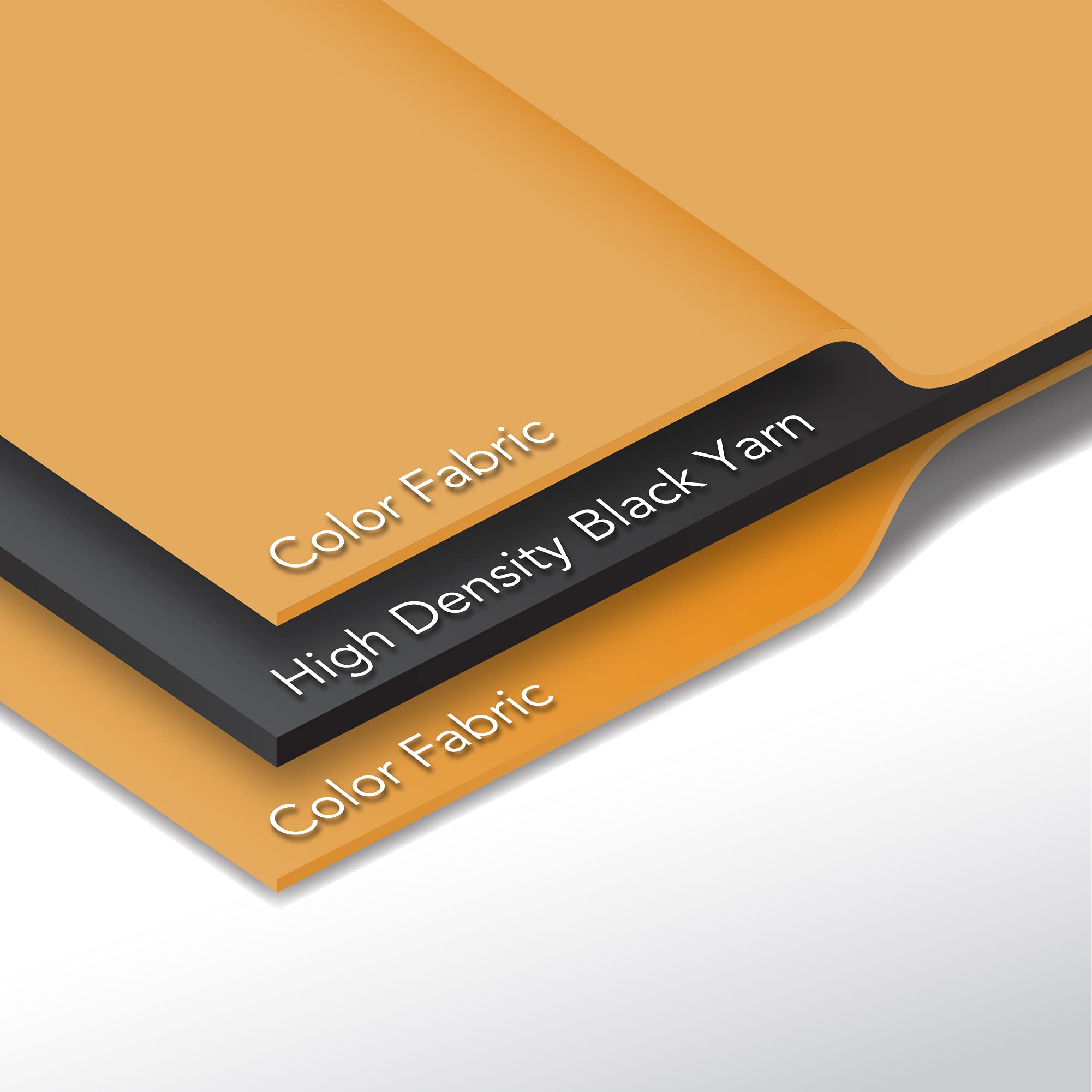 Orange Flame