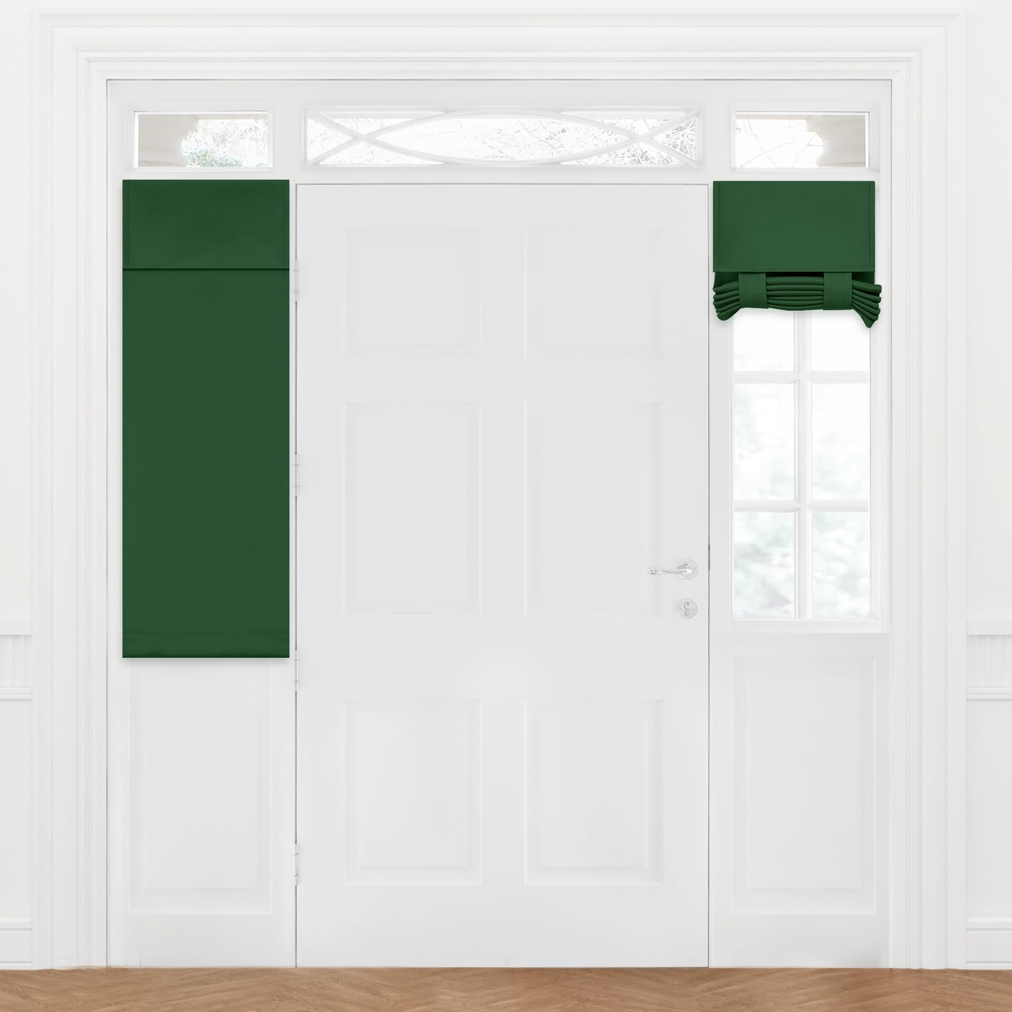 Forest Green