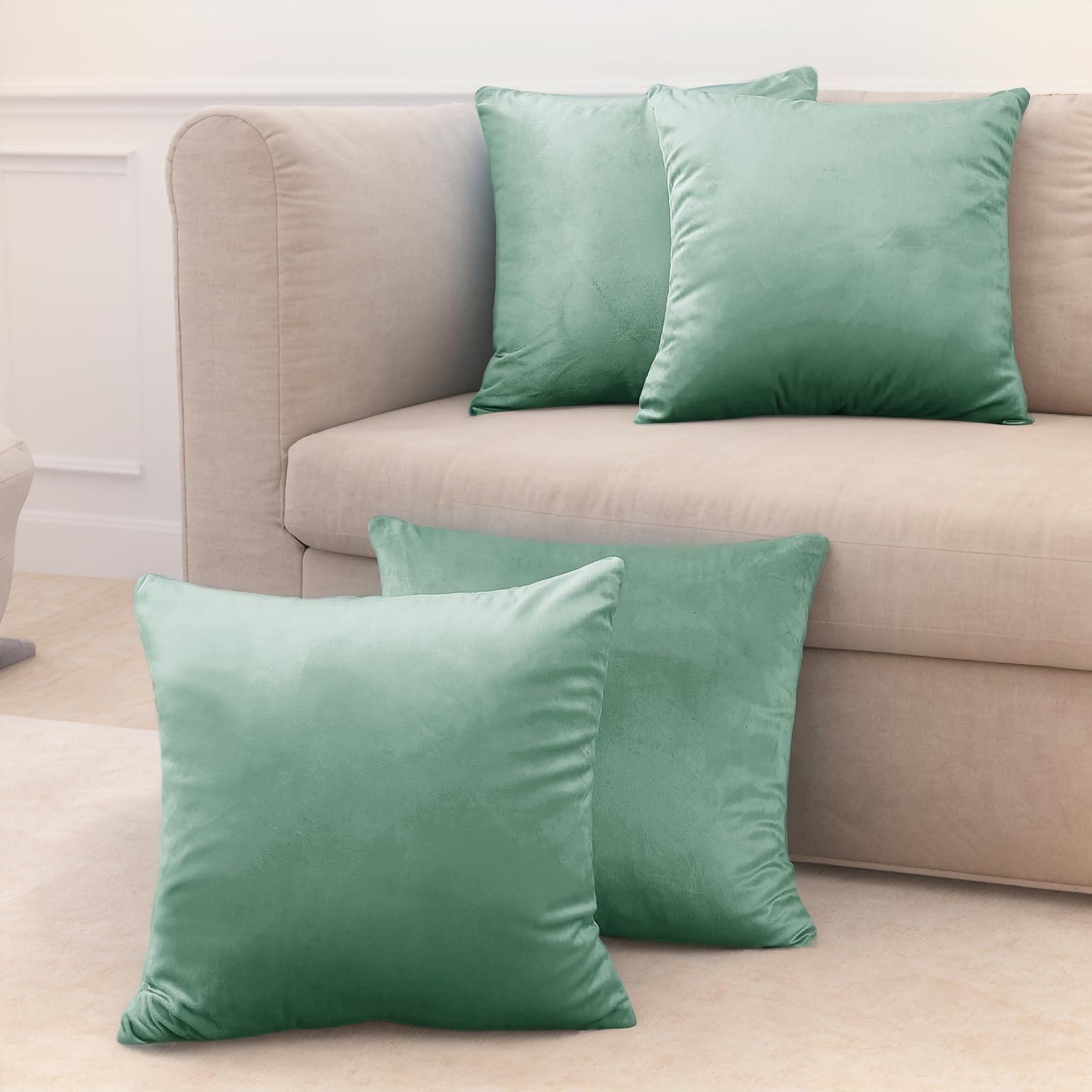 Mint Green