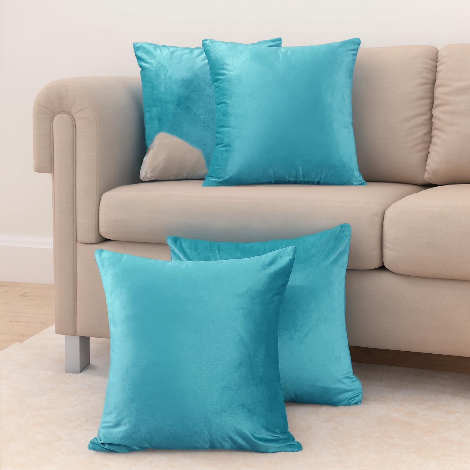 Teal