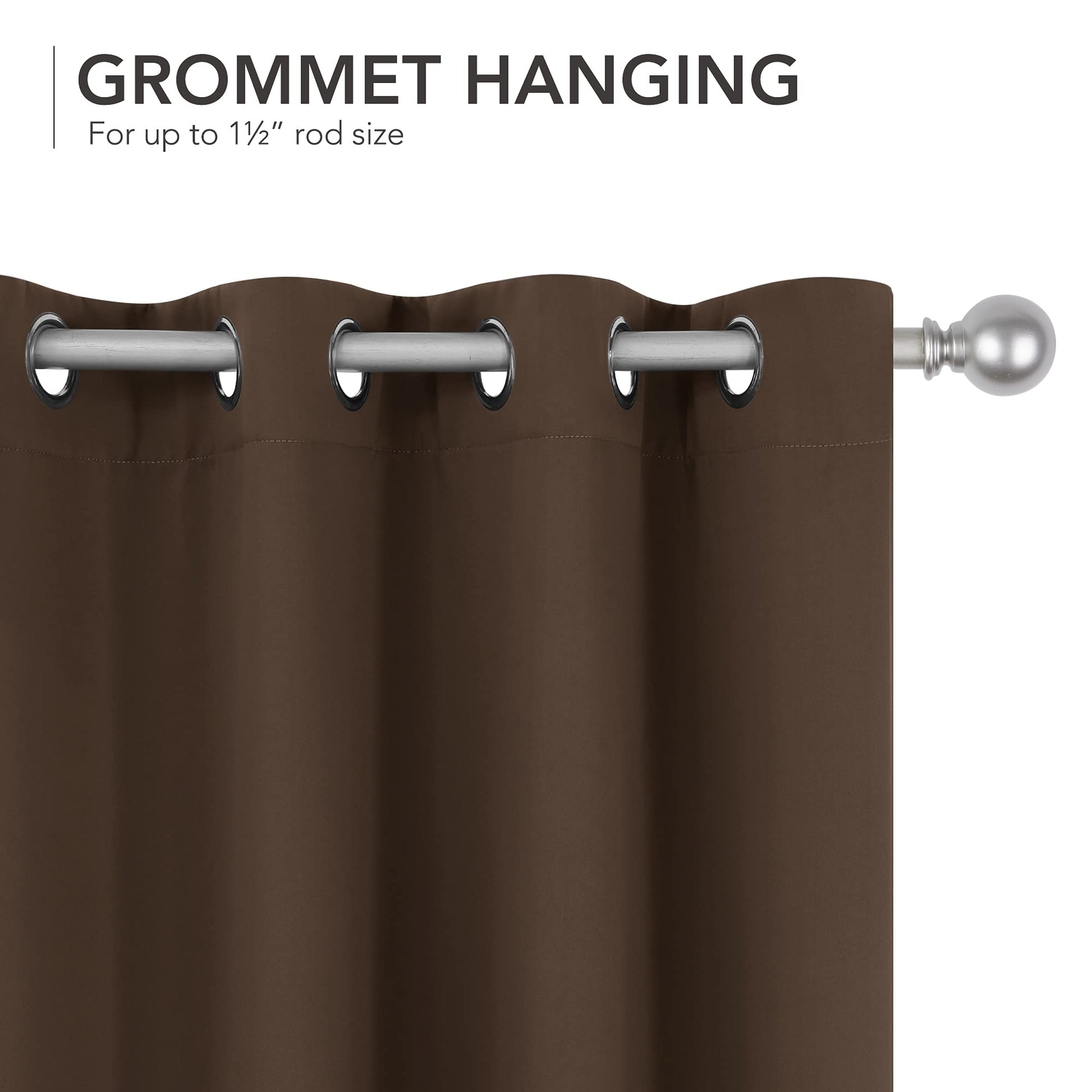 Light Brown