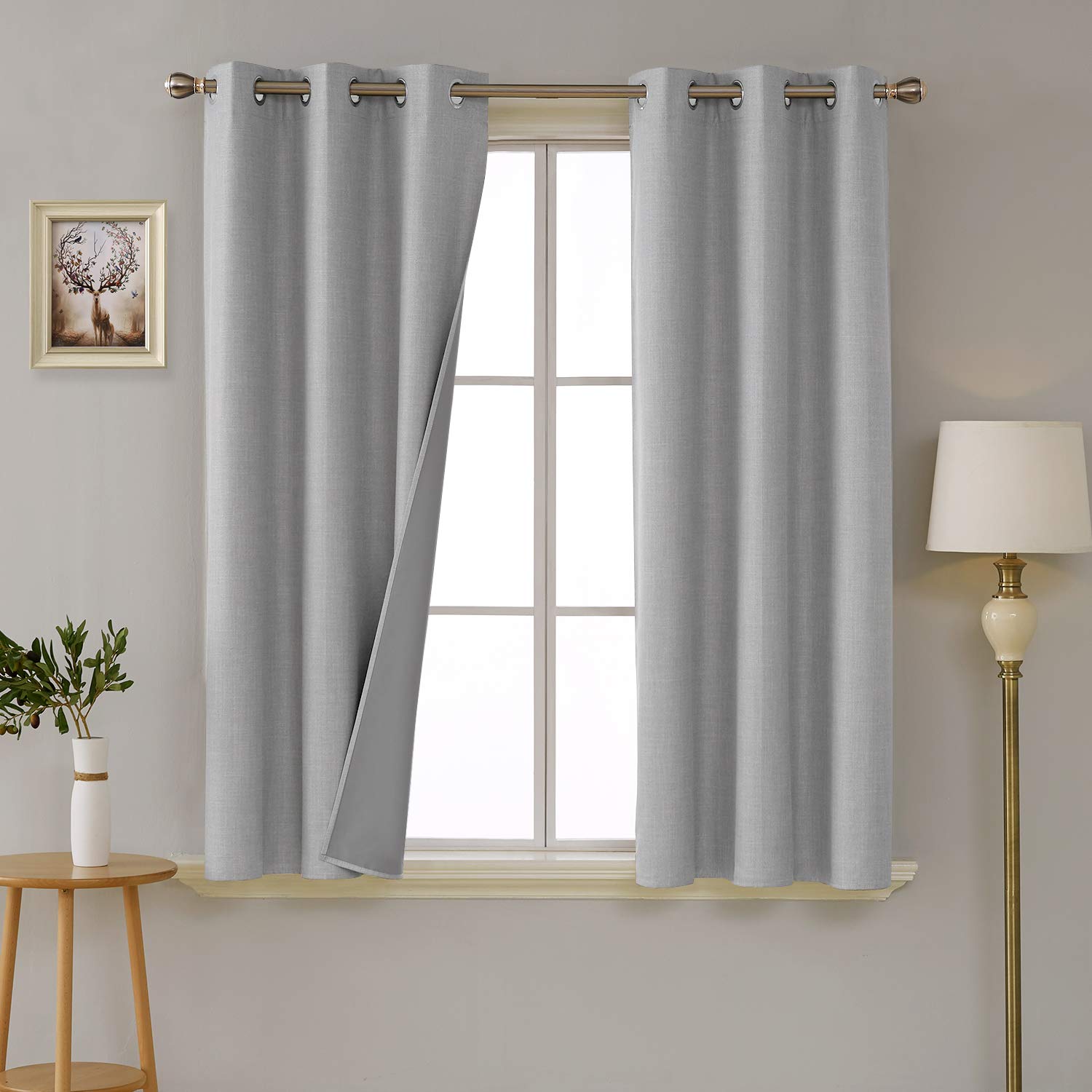 Light Grey