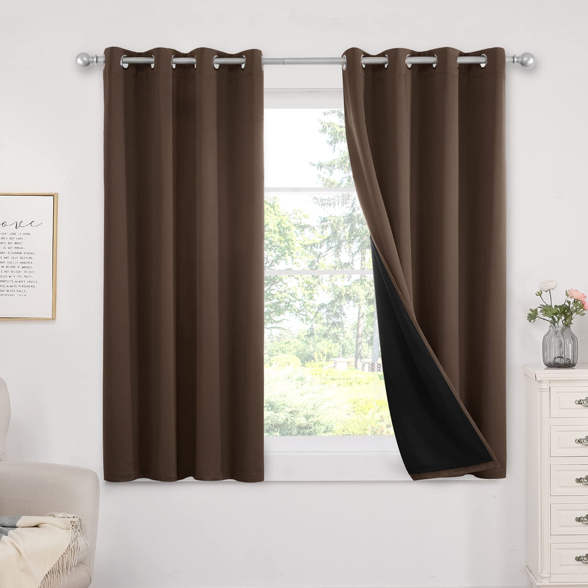 Light Brown