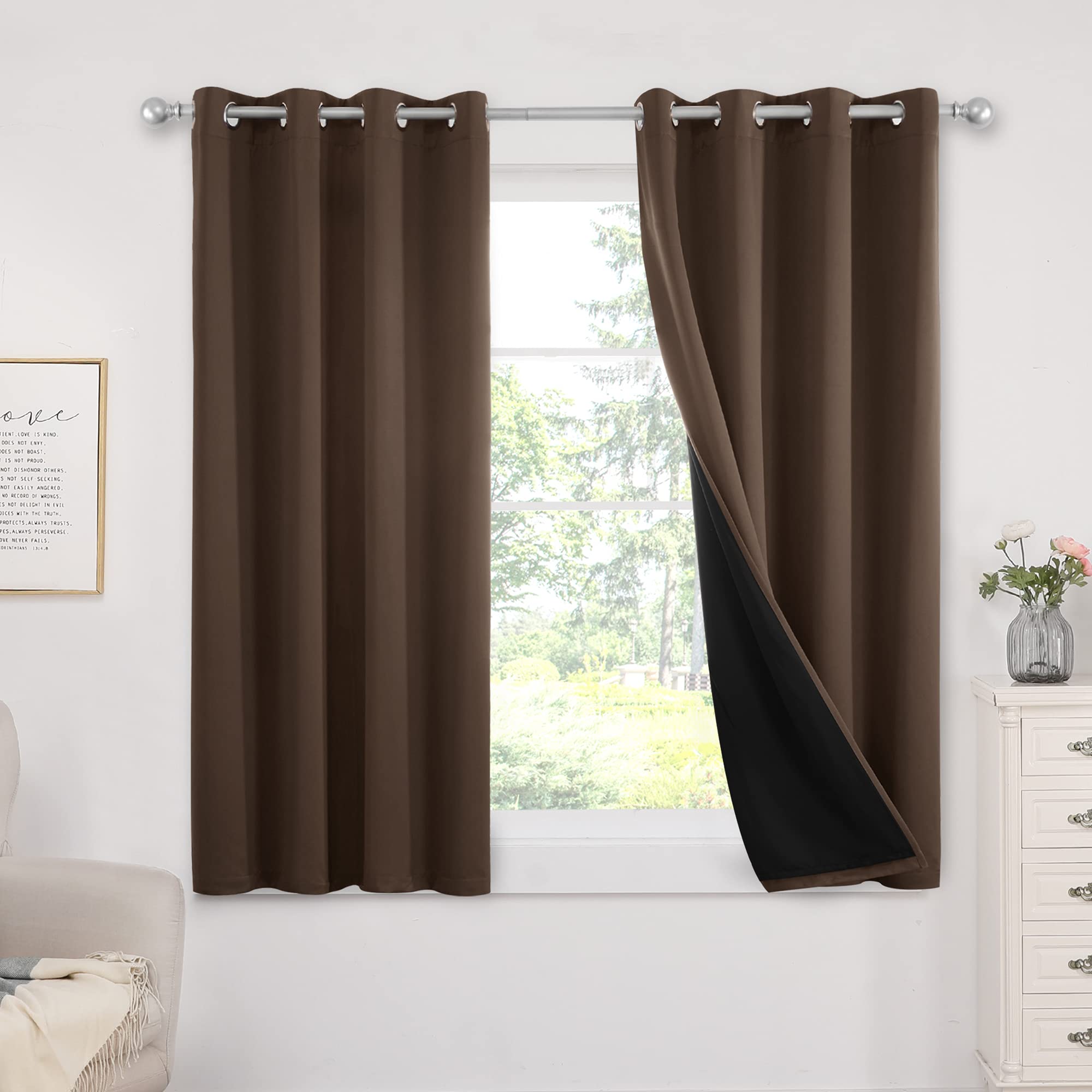 Light Brown