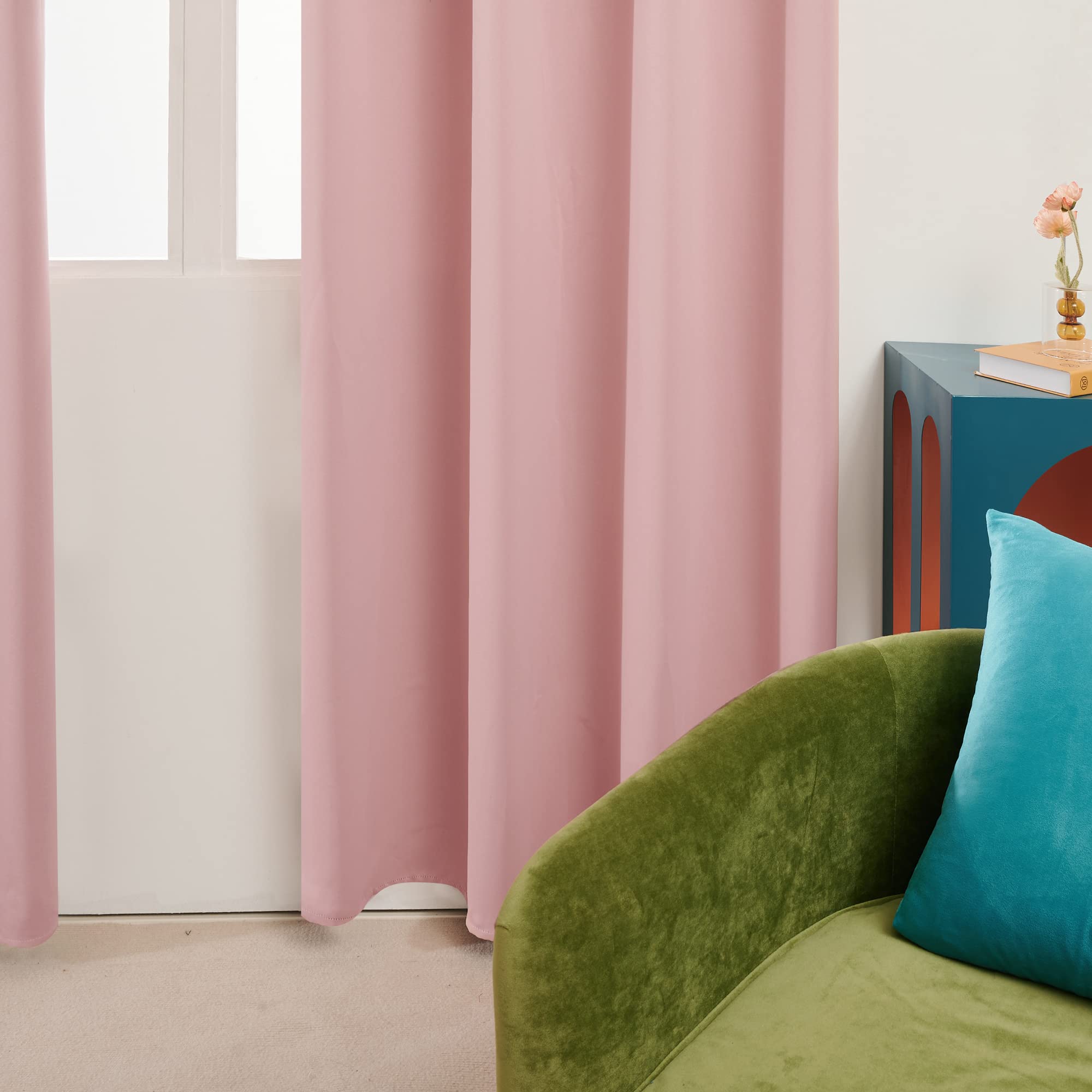 Coral Pink