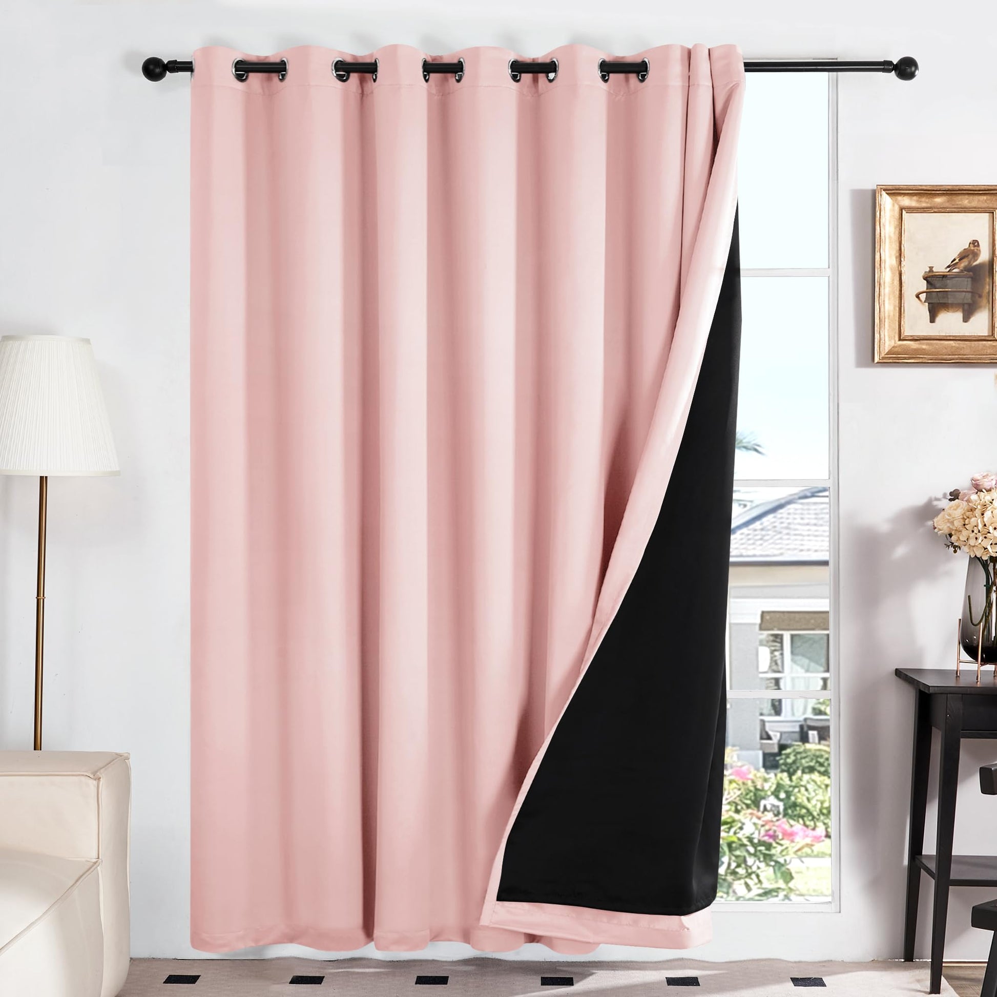 Crystal Pink
