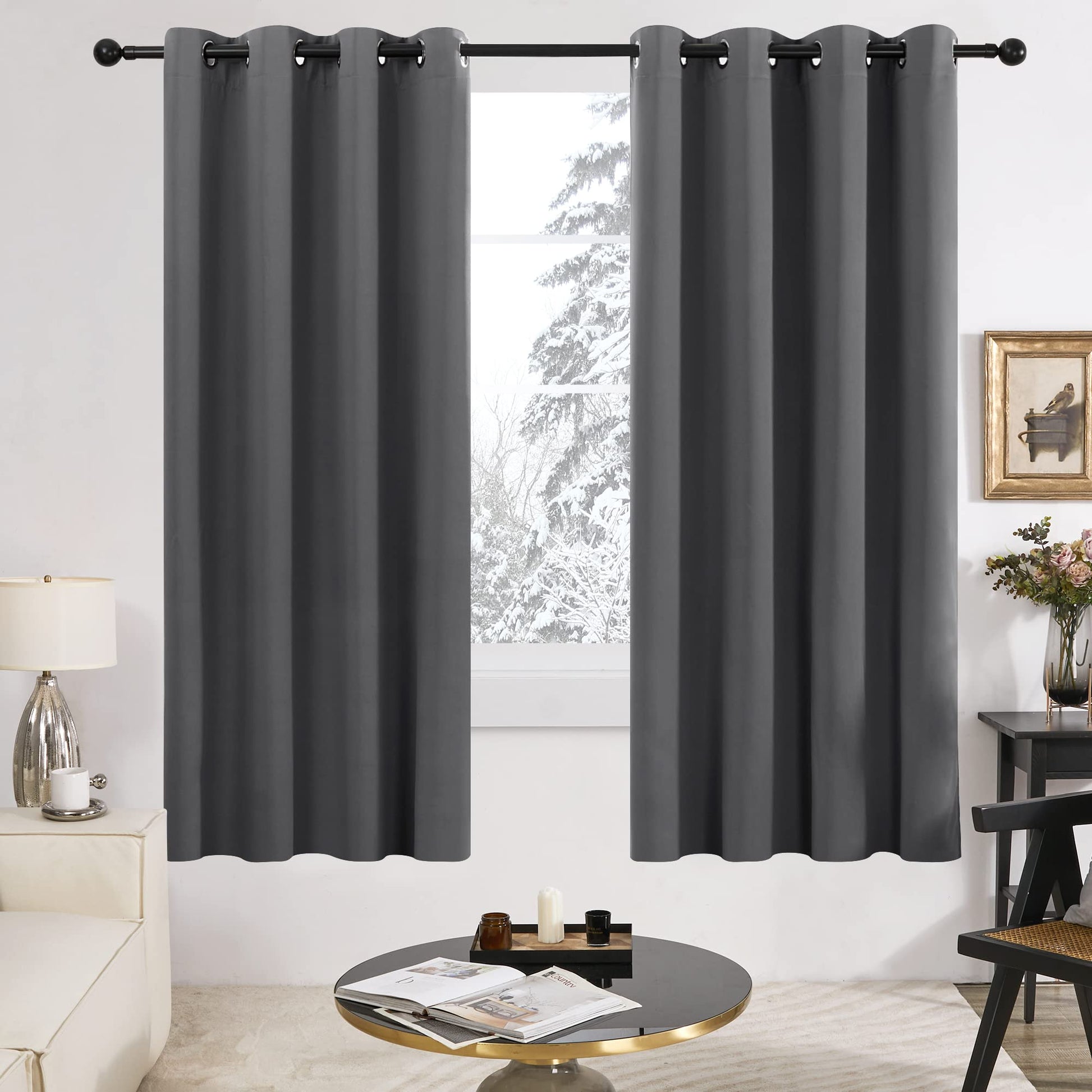 Neutral Grey