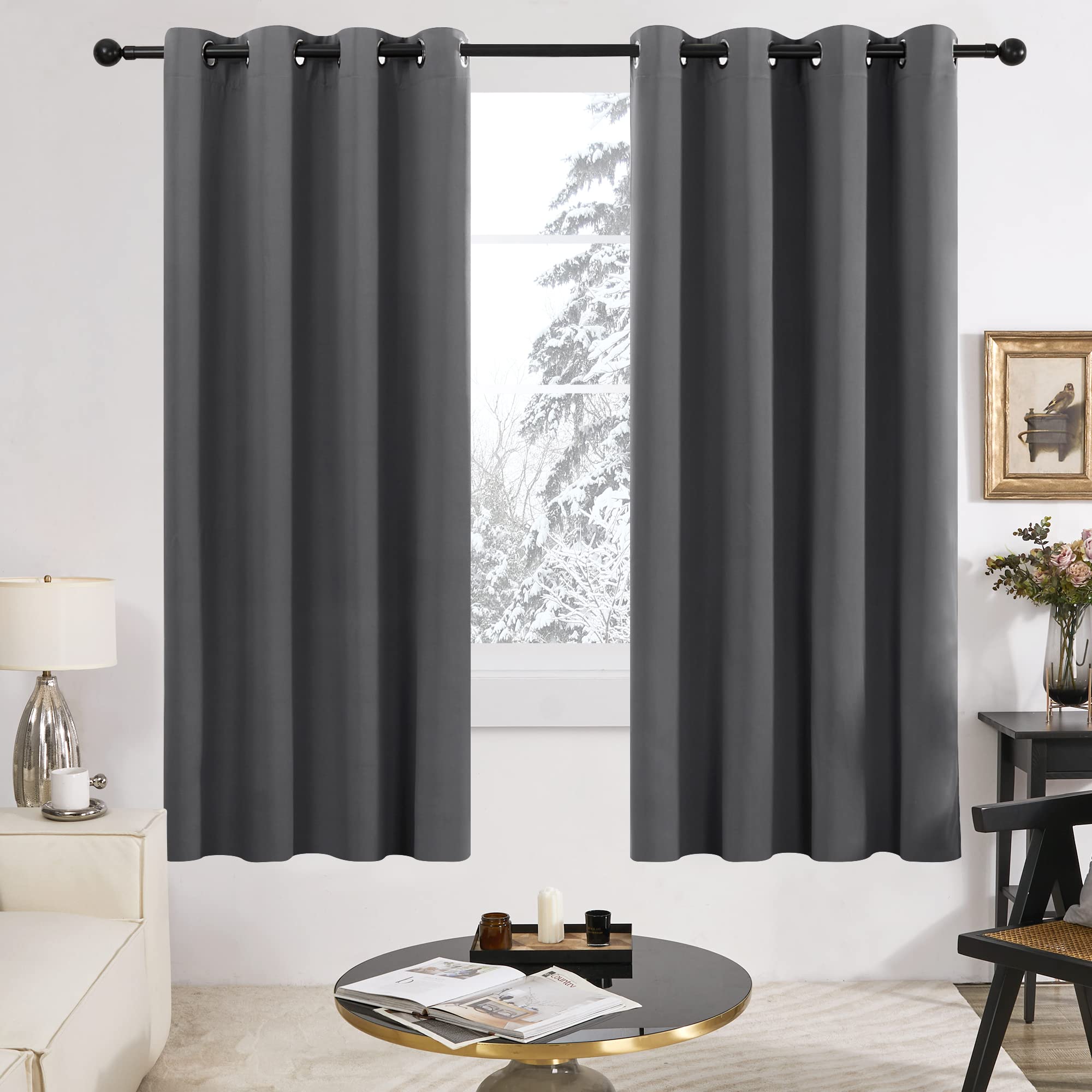 Neutral Grey