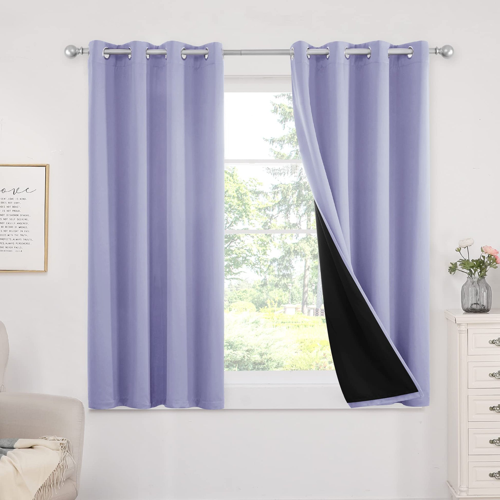 Light Purple
