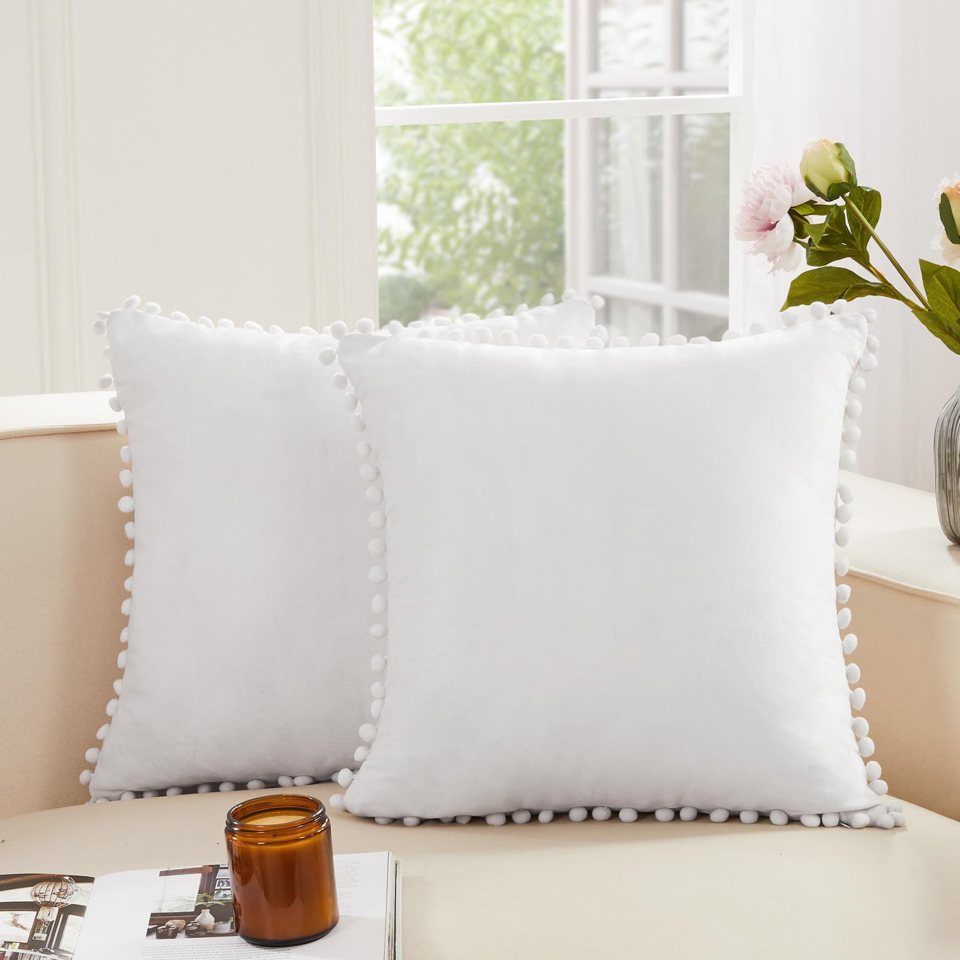 Cream White