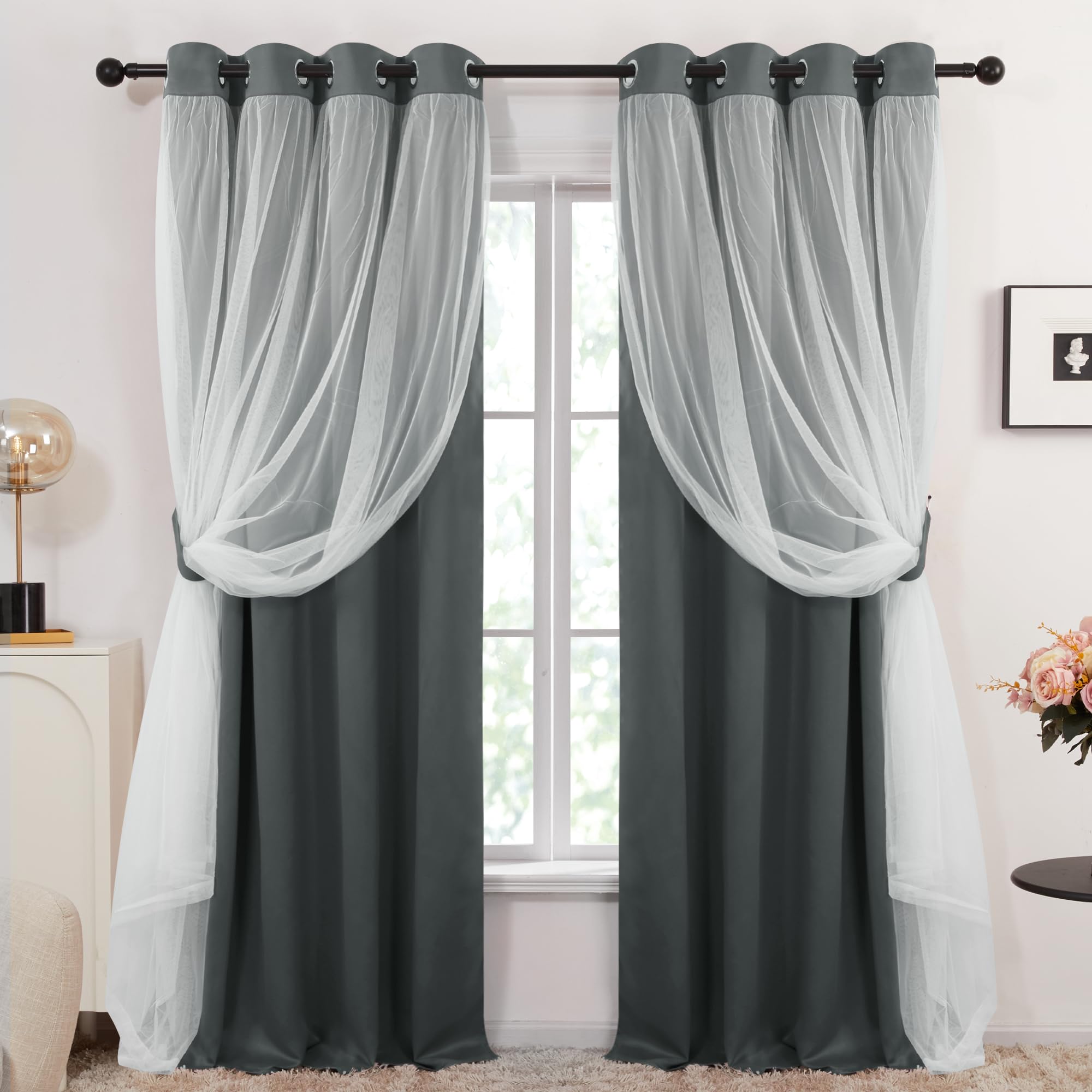 Dark Grey
