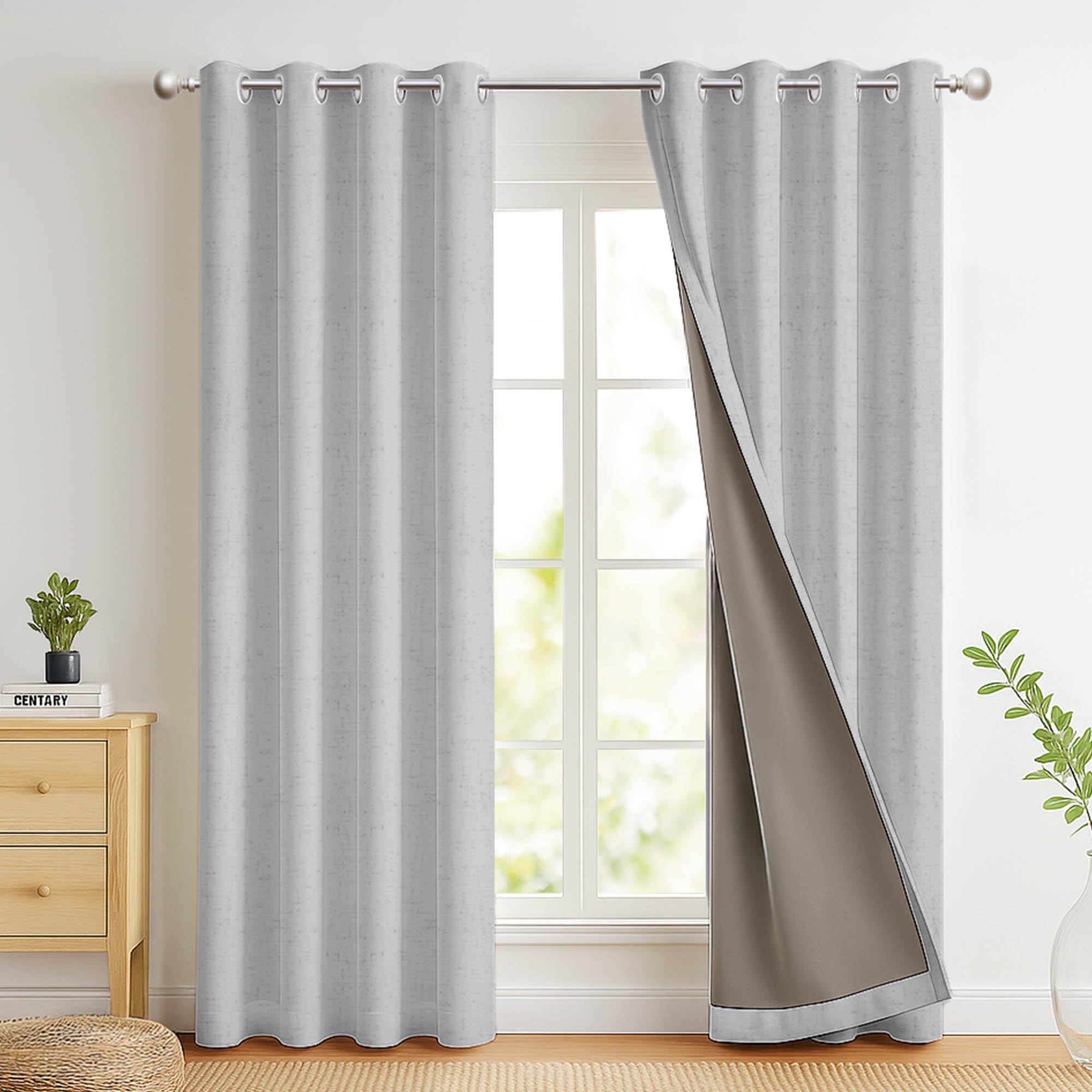 Grey/Solid
