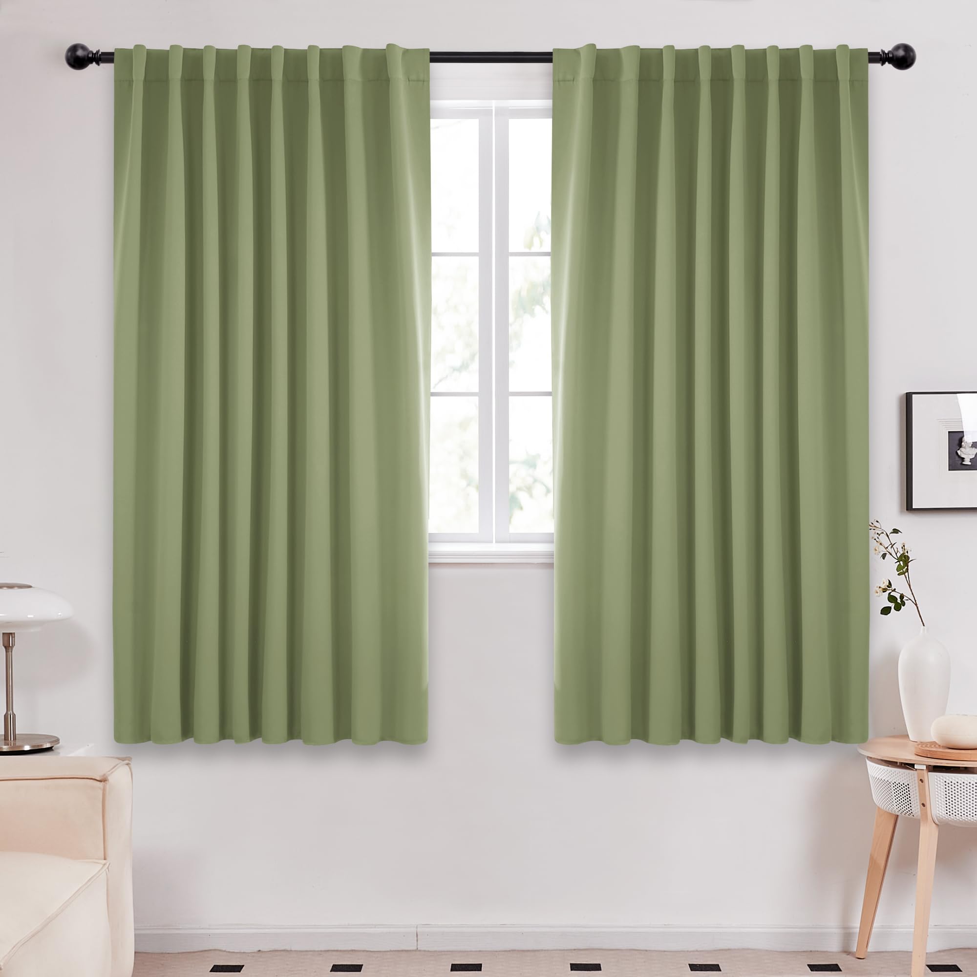 Sage Green