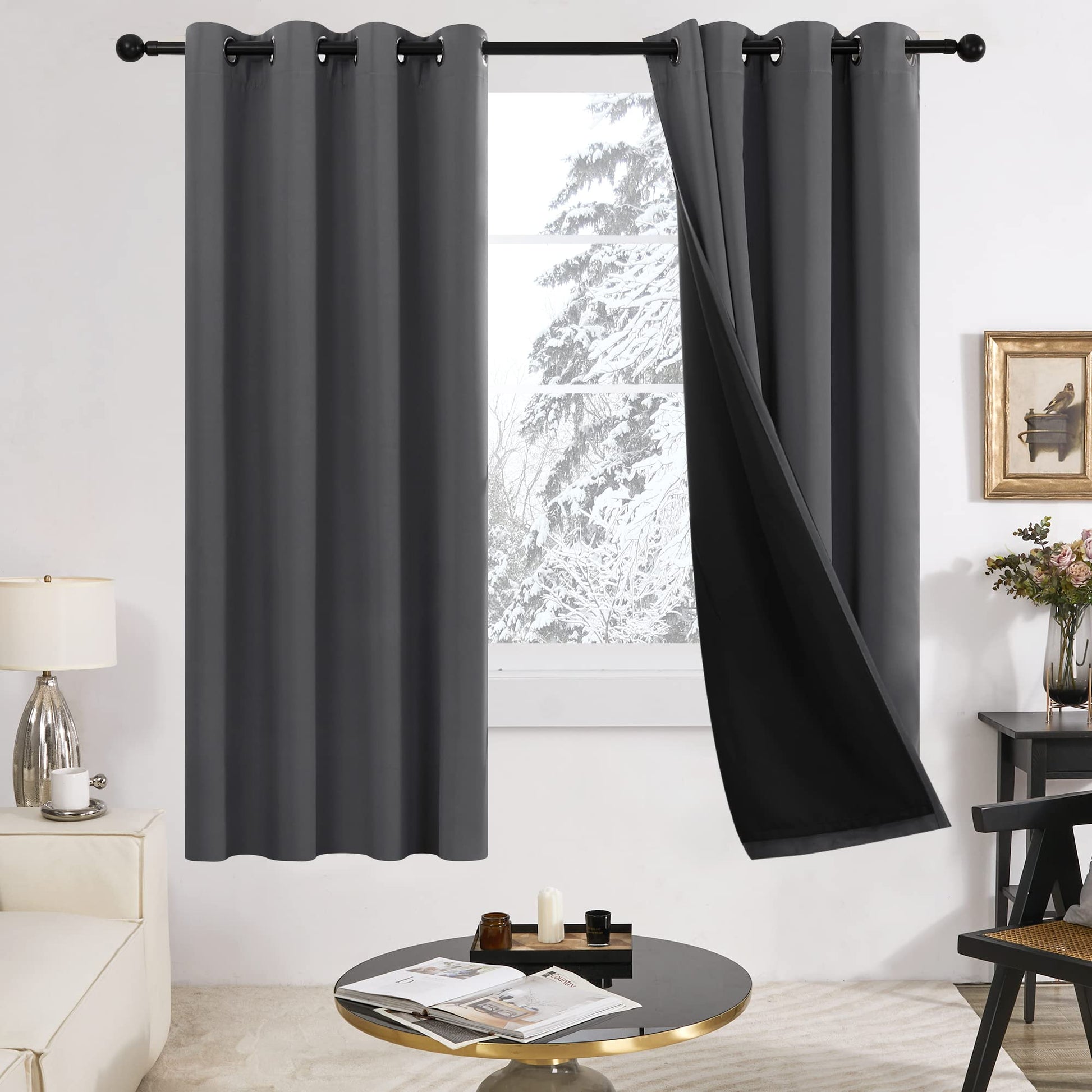 Neutral Grey