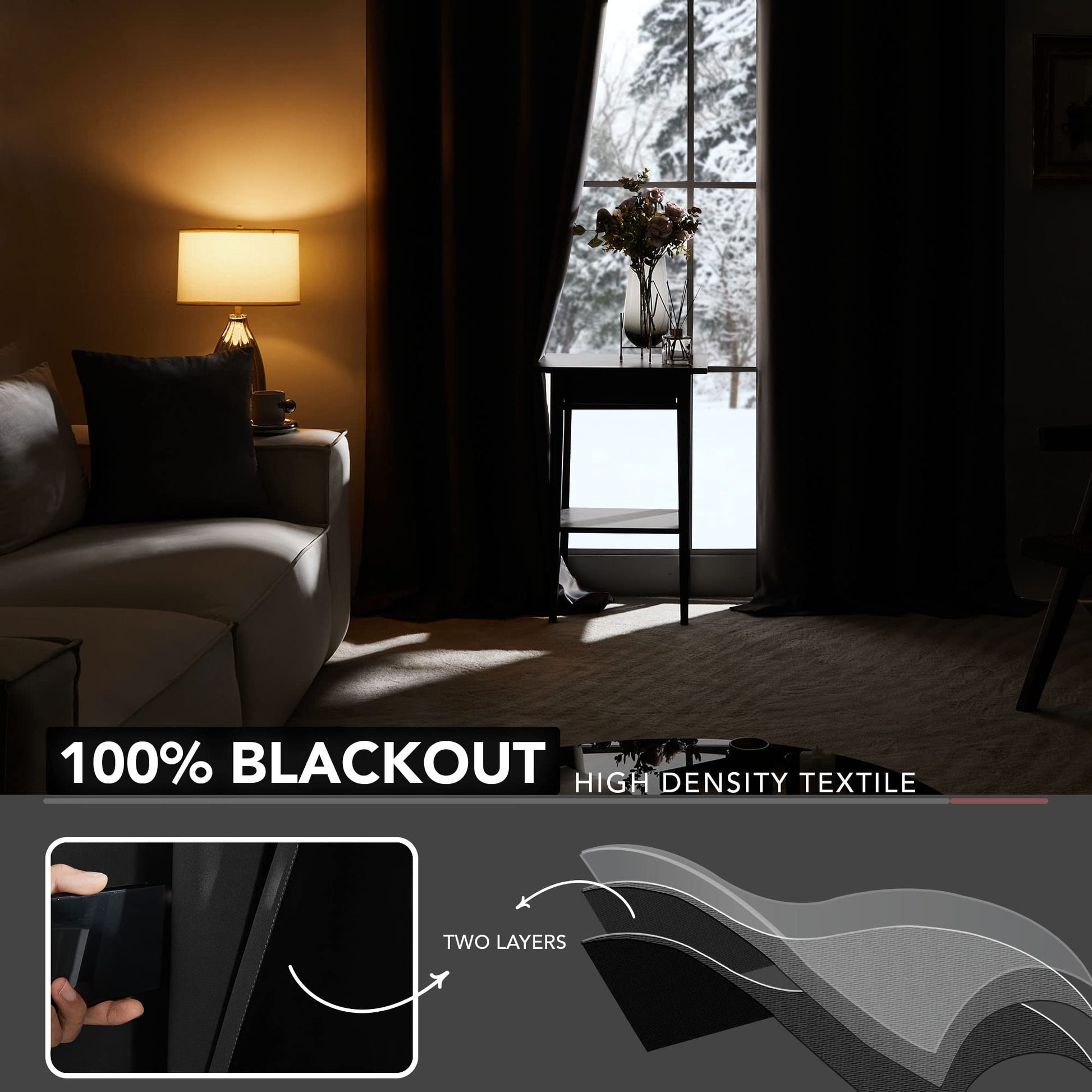 Jet Black