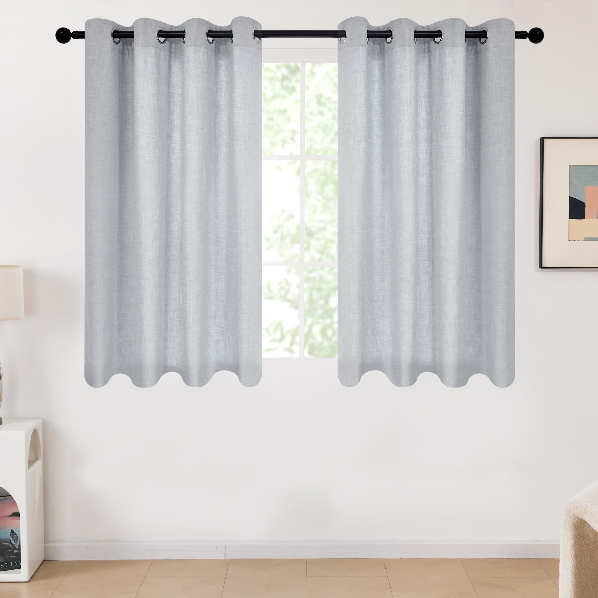 Light Grey