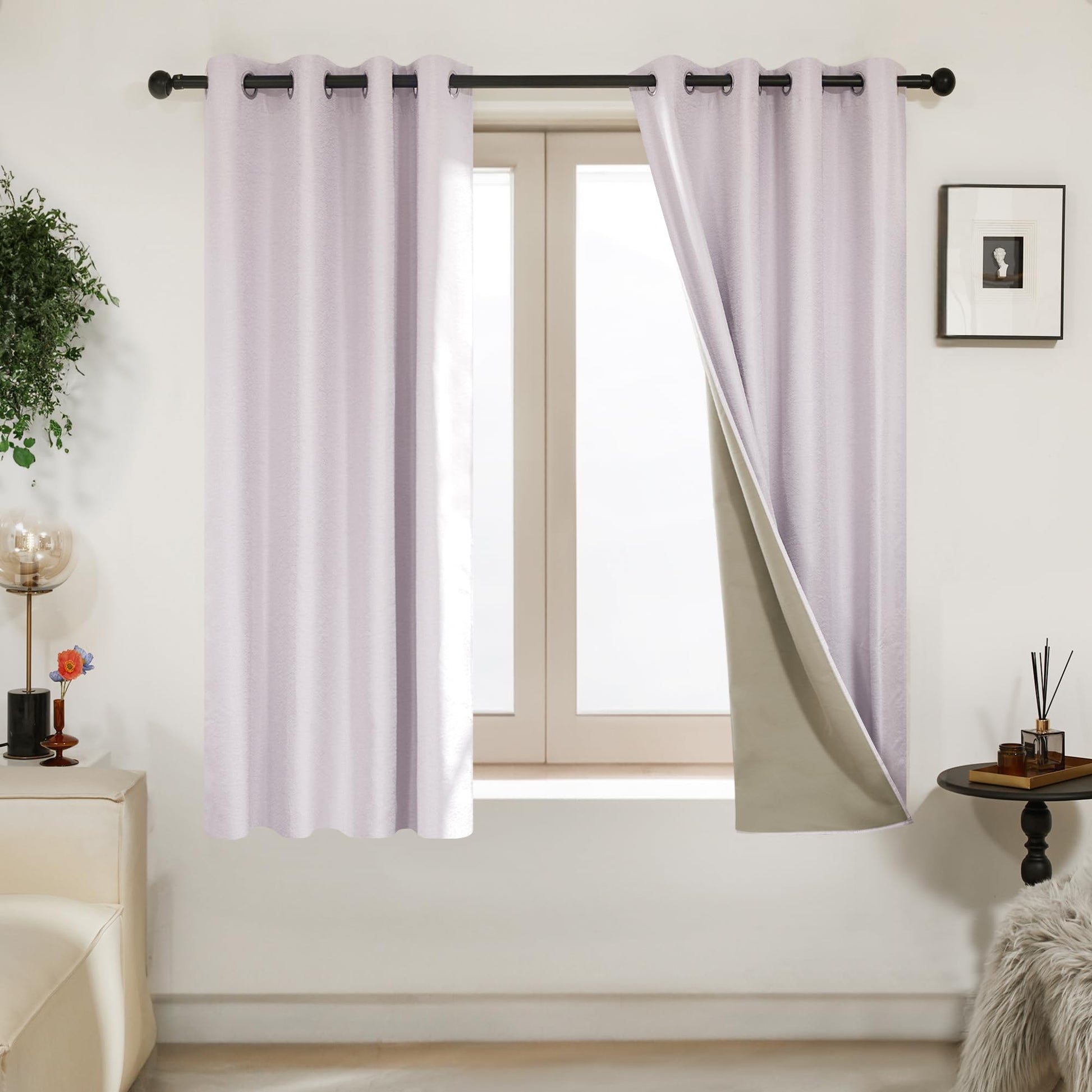 Pink-jacquard