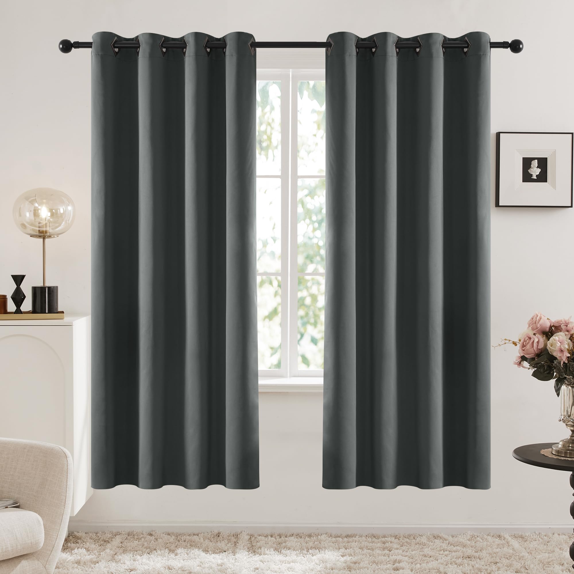 Dark Grey