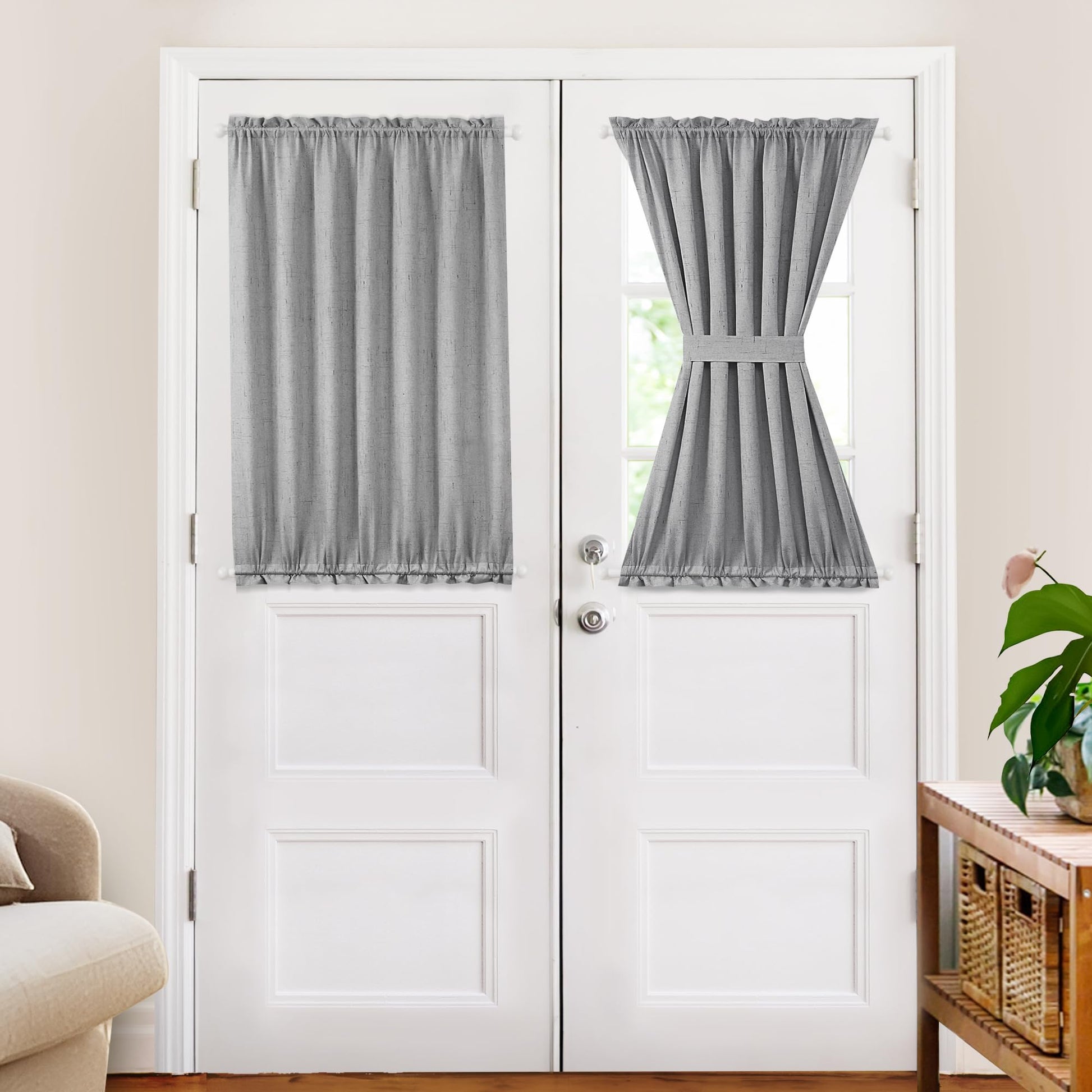 Medium Grey