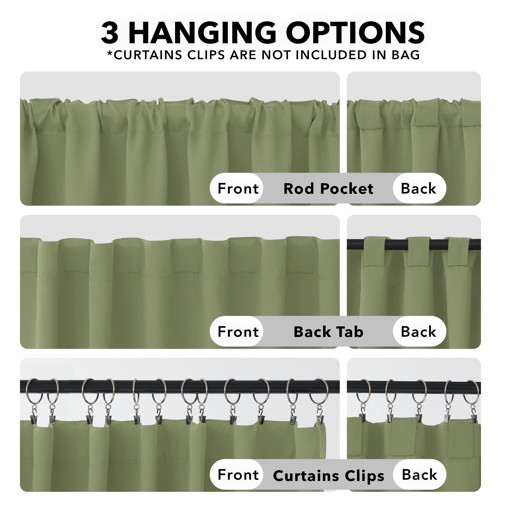Sage Green