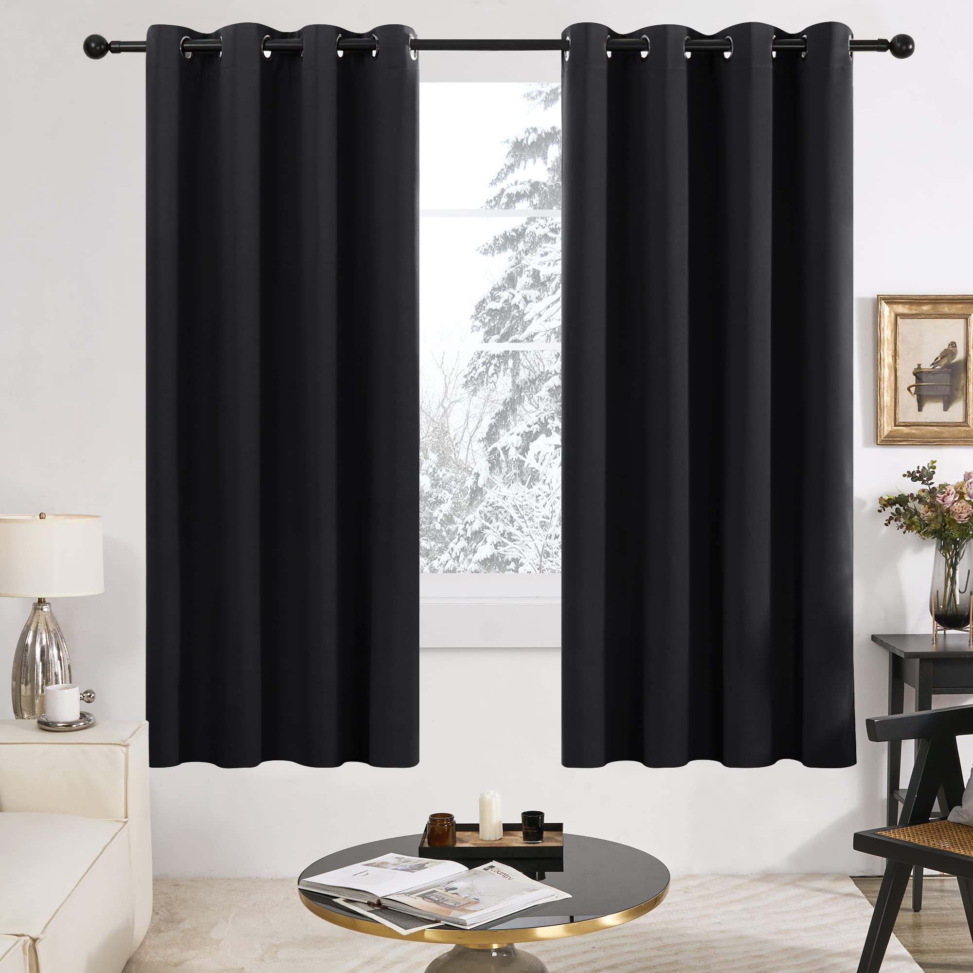 Jet Black