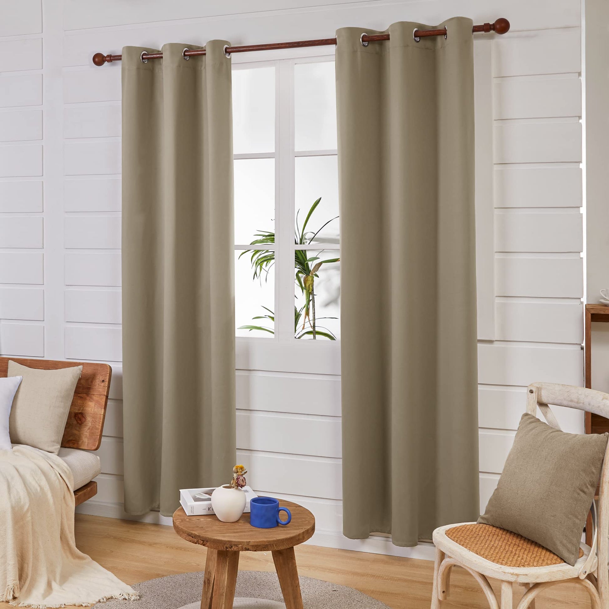 Taupe