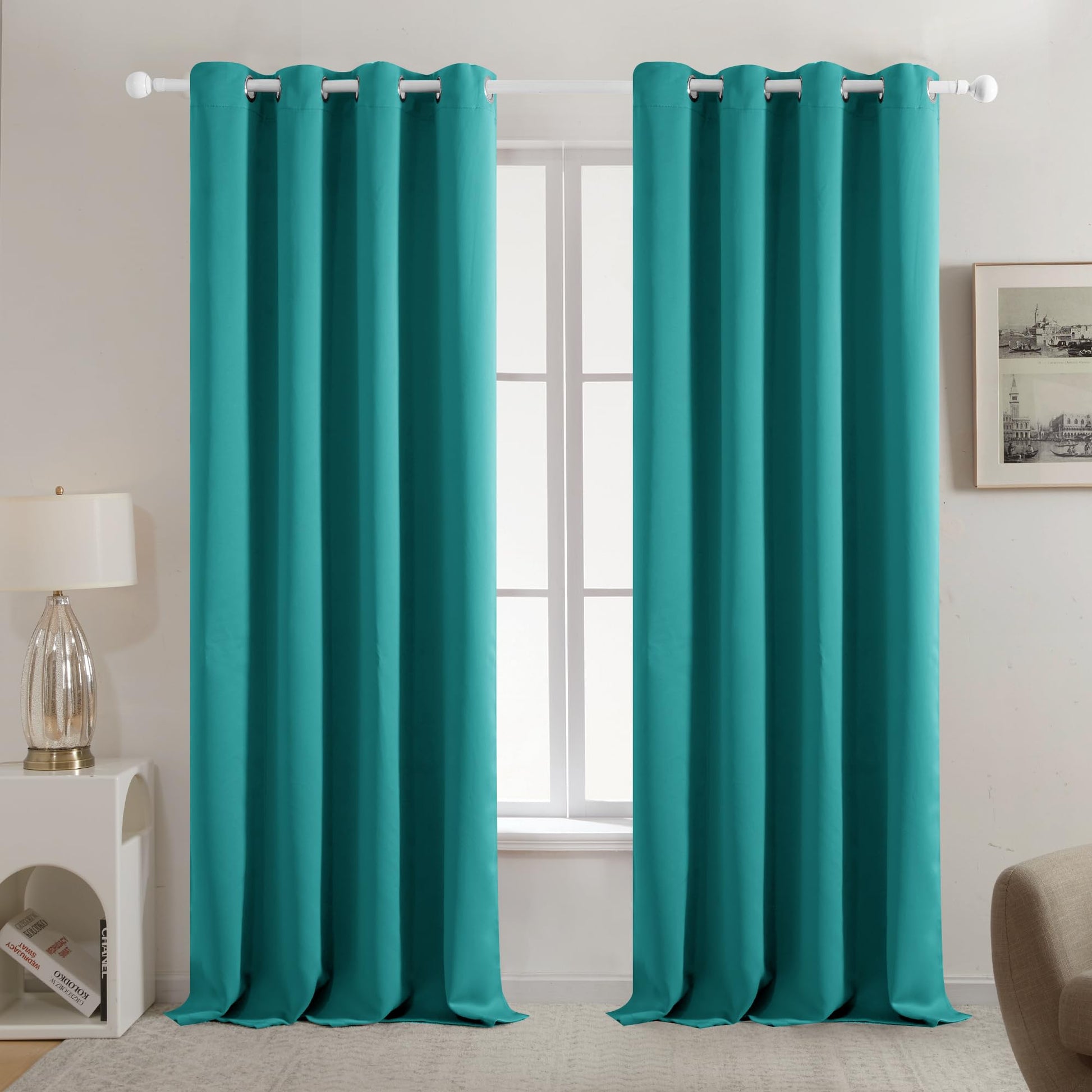 Turquoise