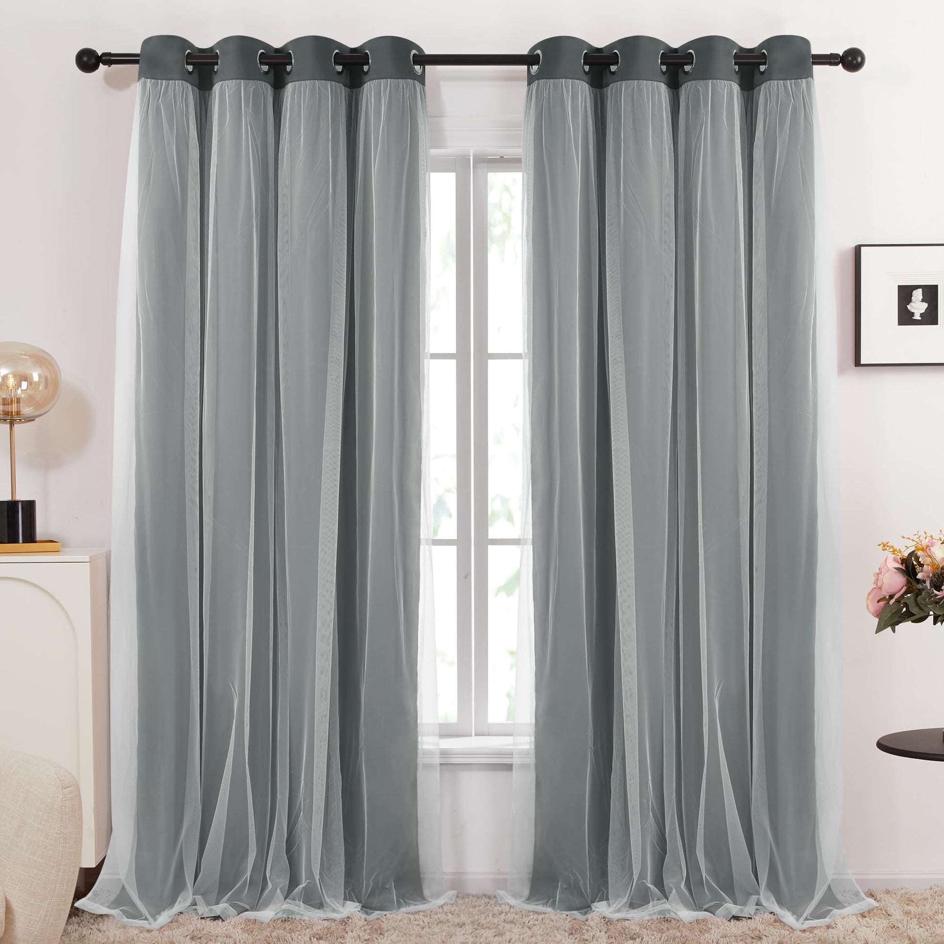 Dark Grey