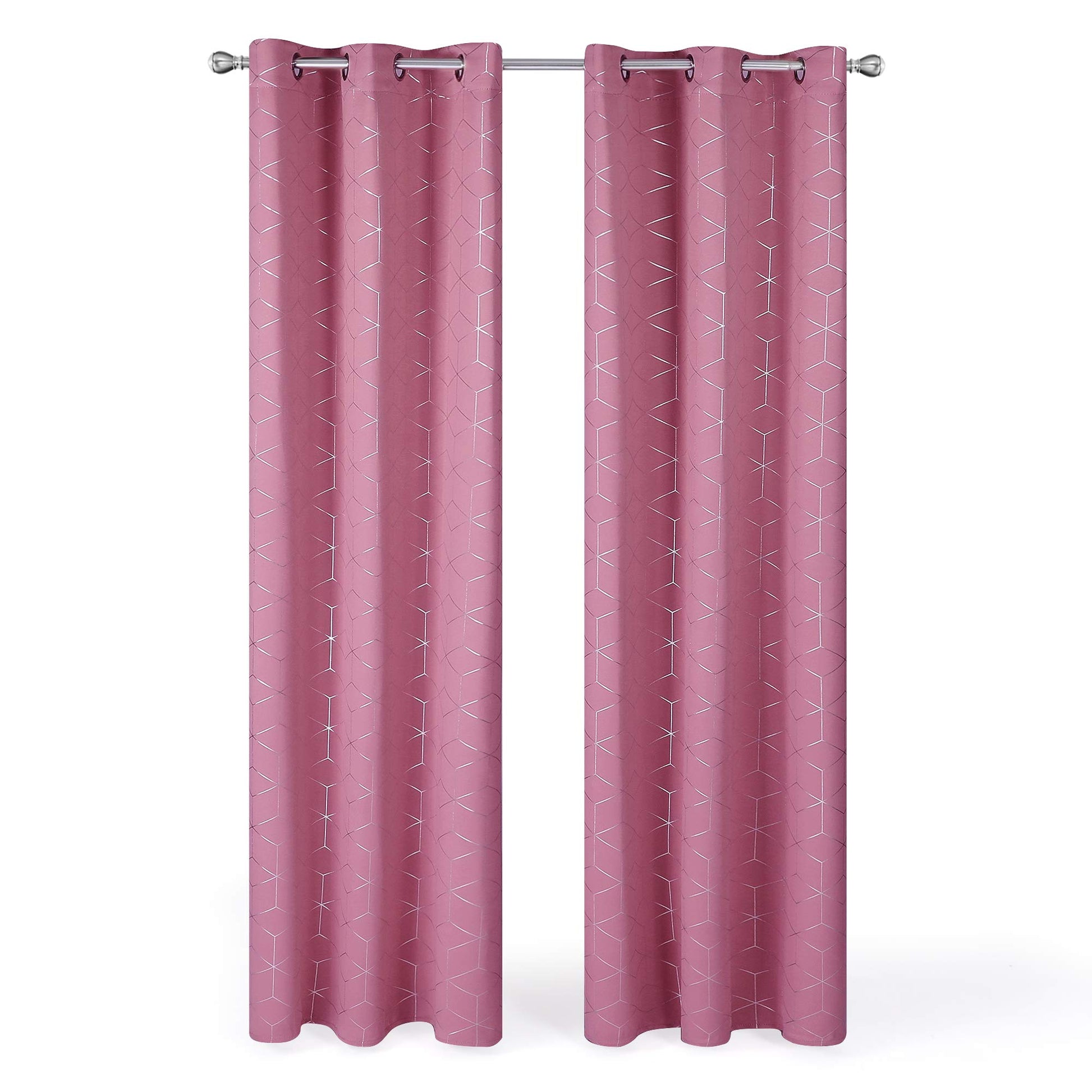 Pink/Diamond