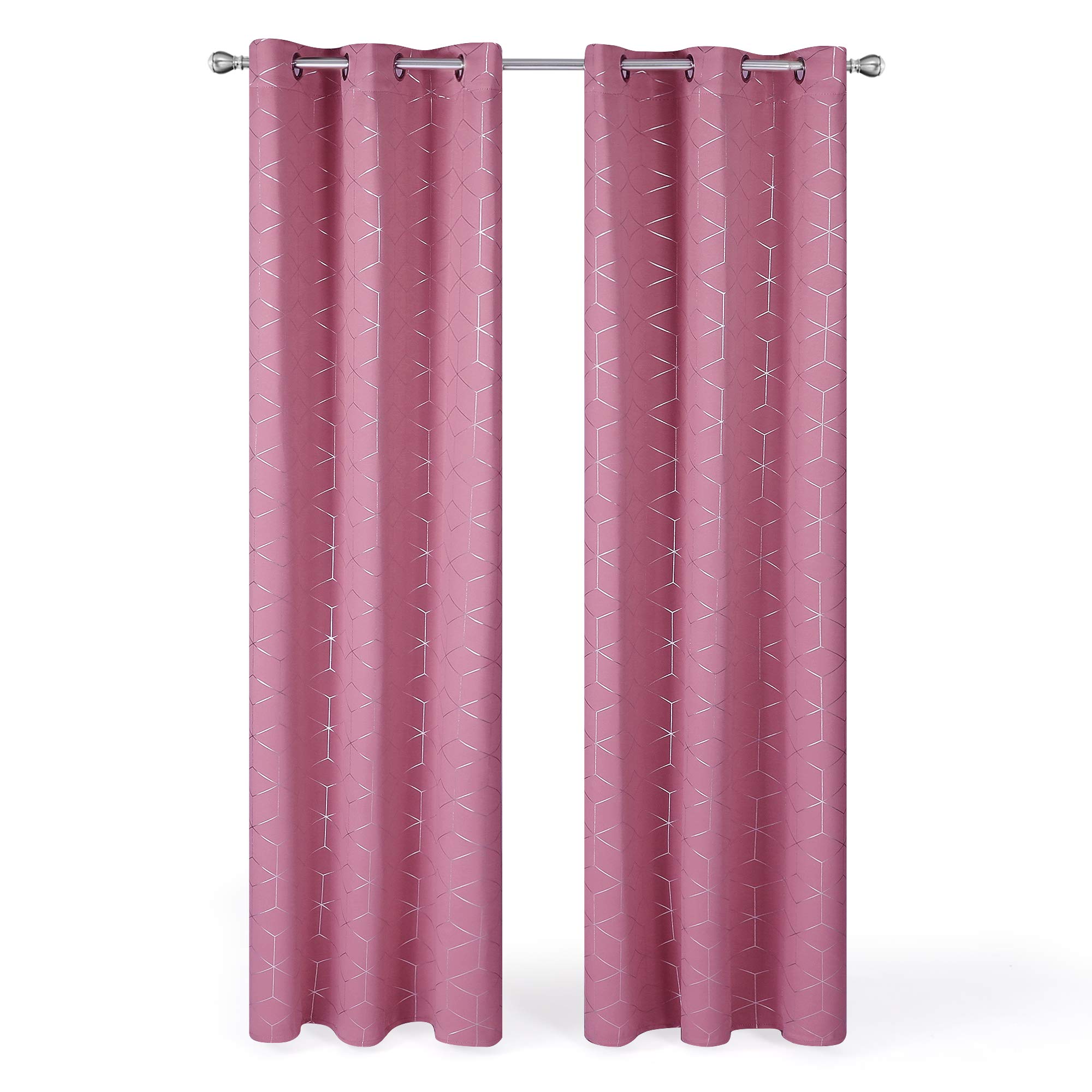 Pink/Diamond