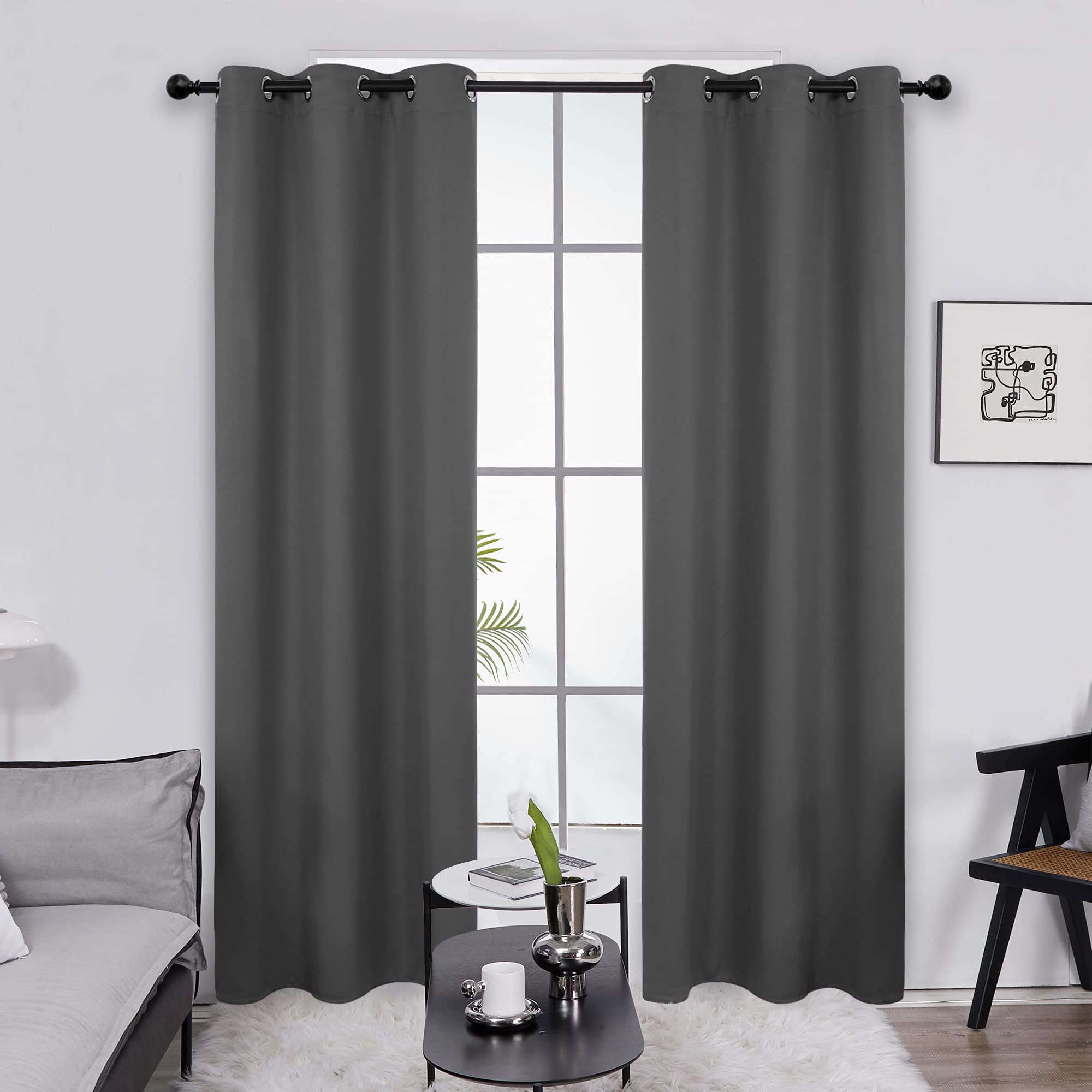 Dark Grey
