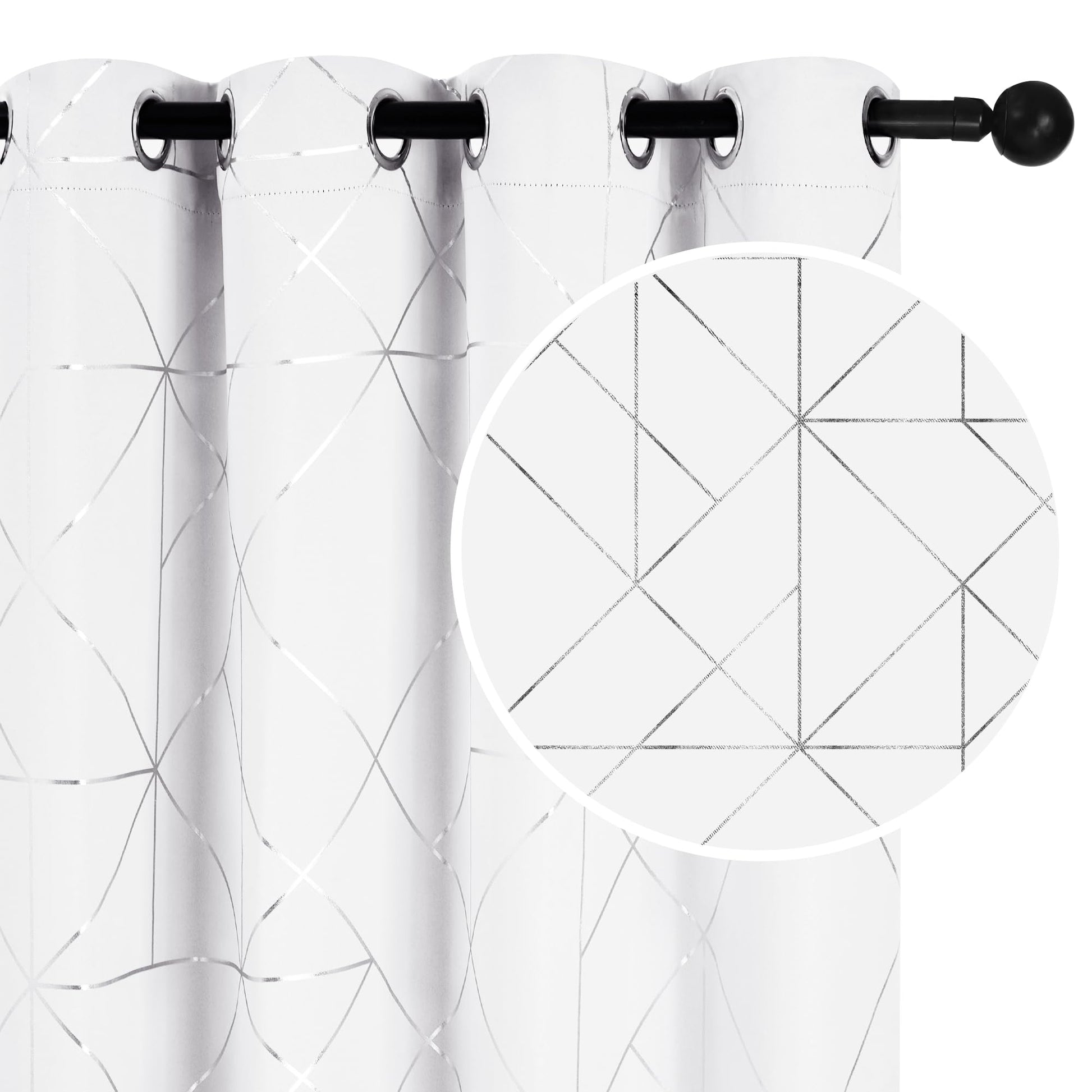 White/Tangram
