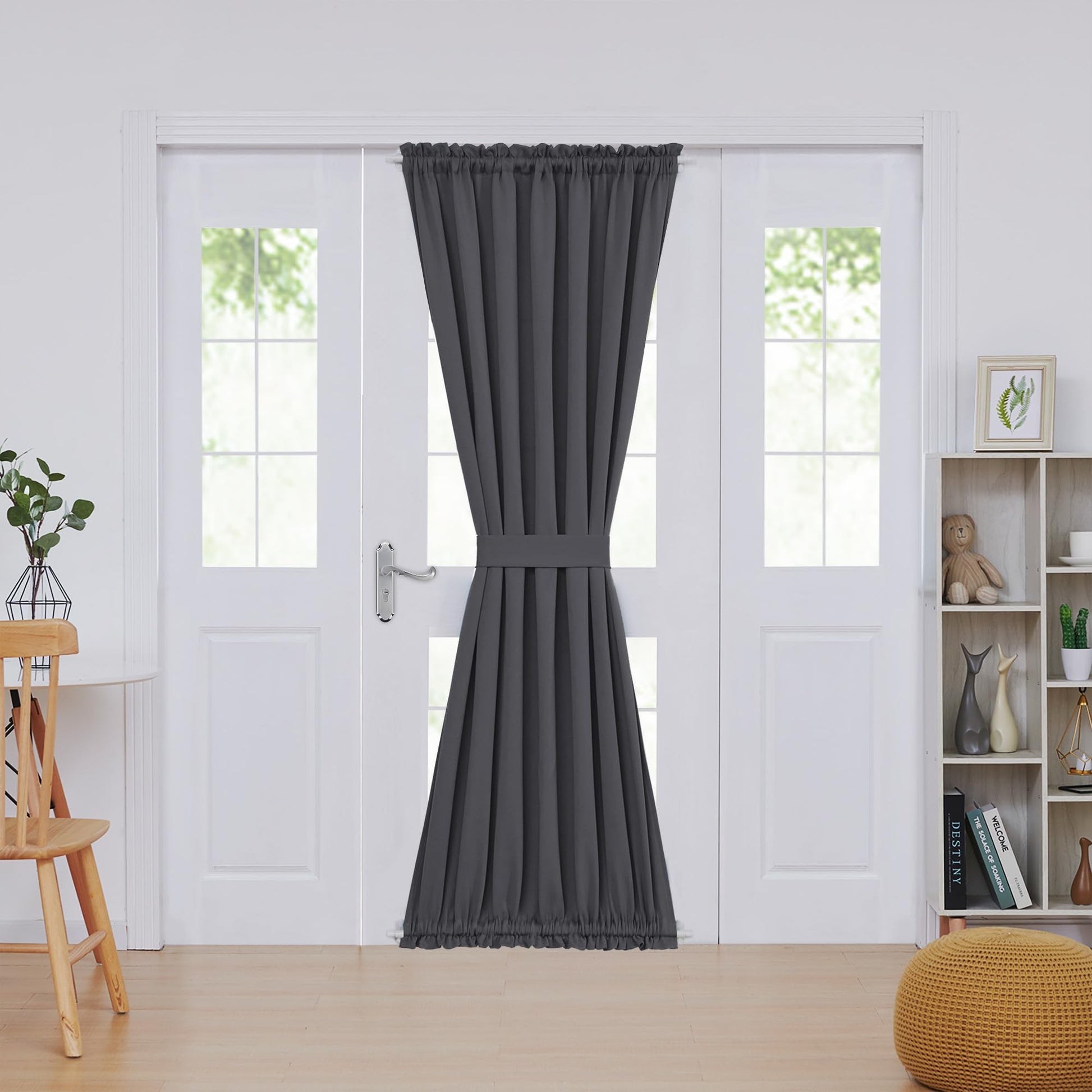 Dark Grey