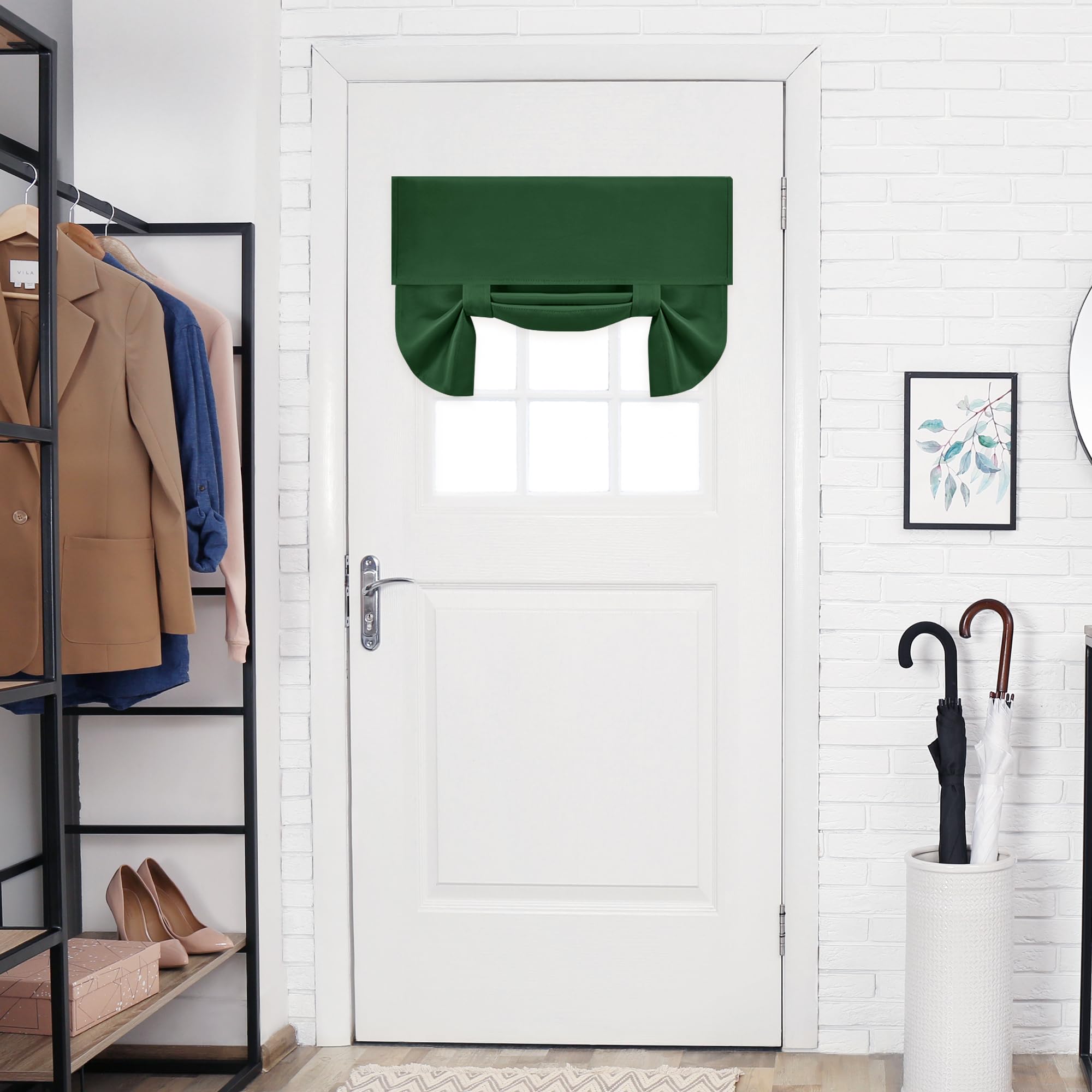 Forest Green