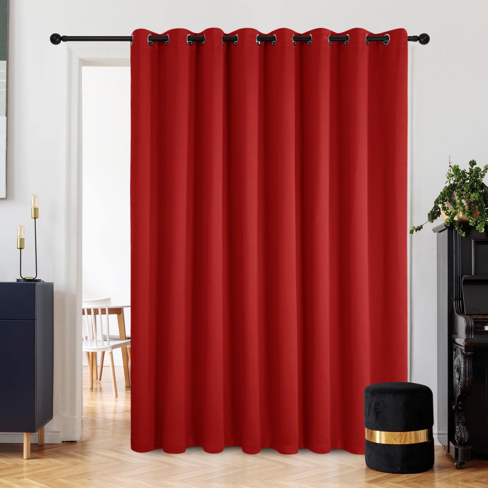 Bright Red