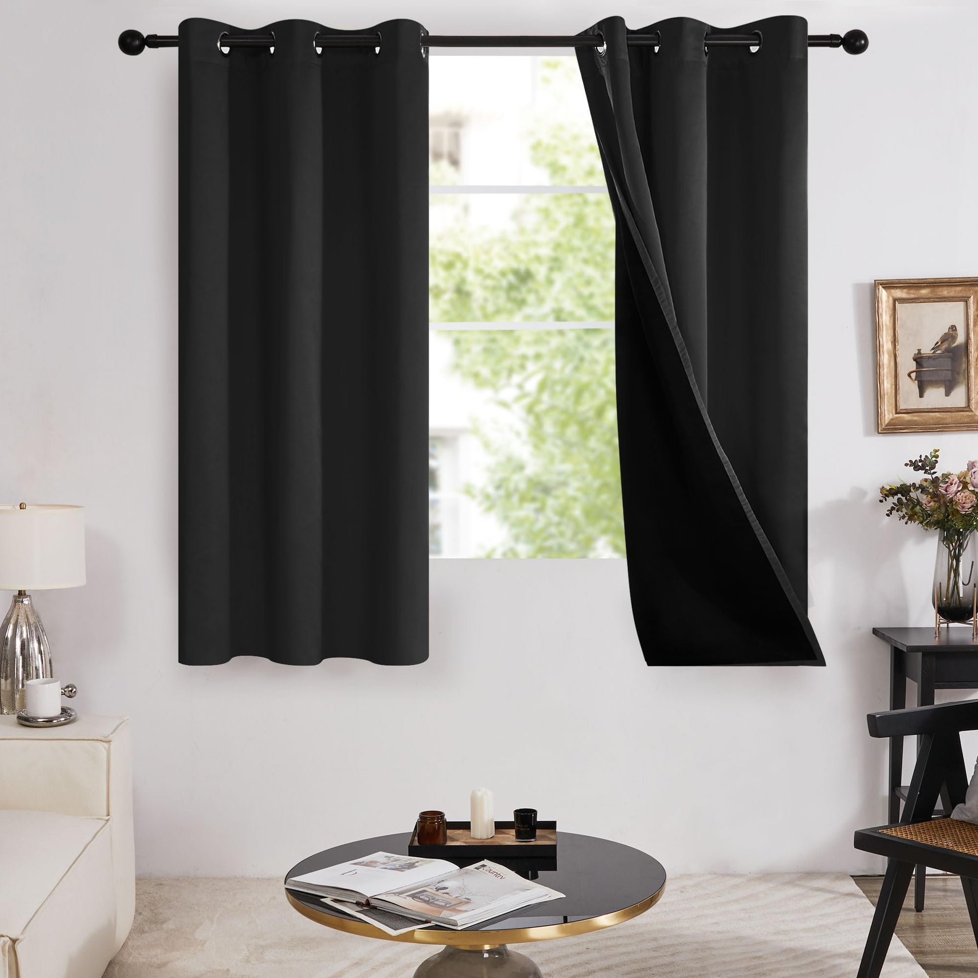 Jet Black