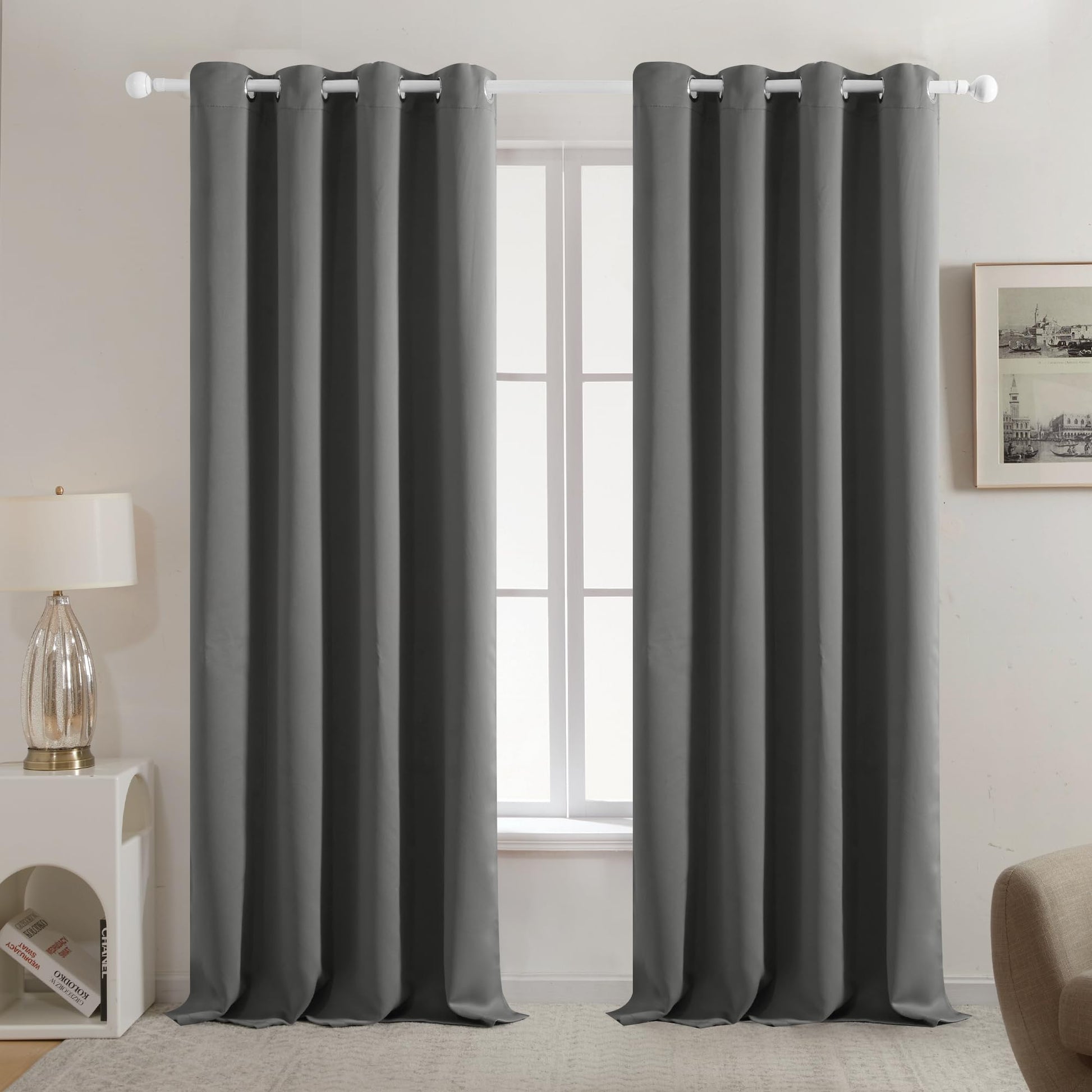 Light Grey