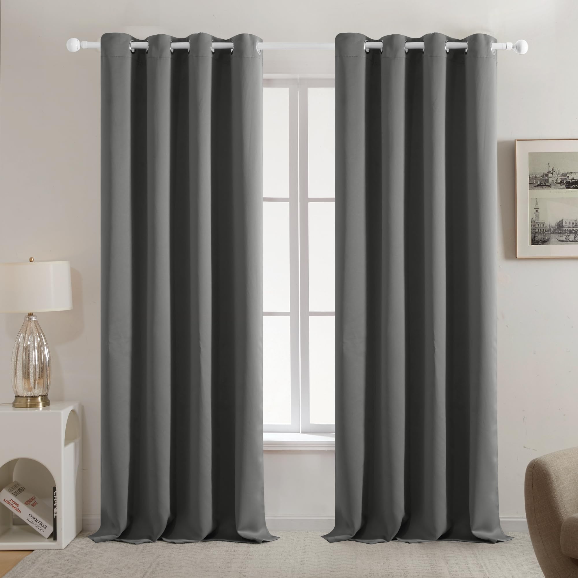 Light Grey