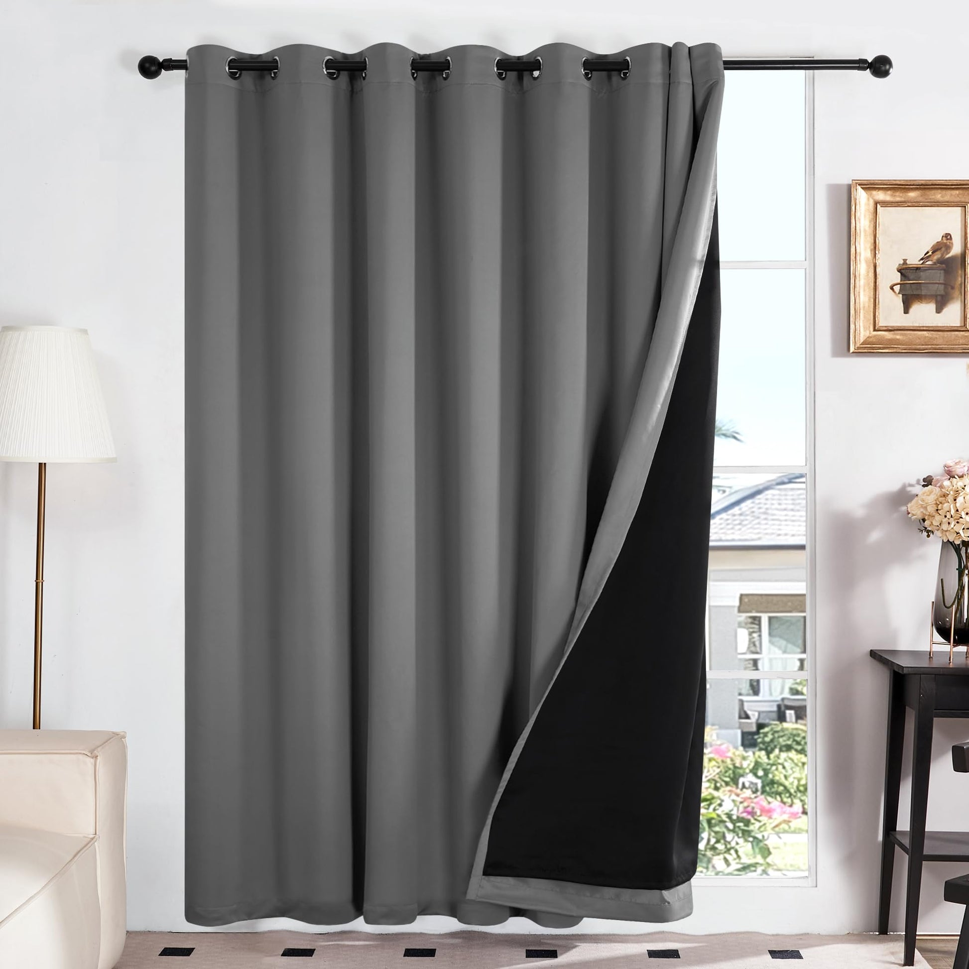 Dark Grey