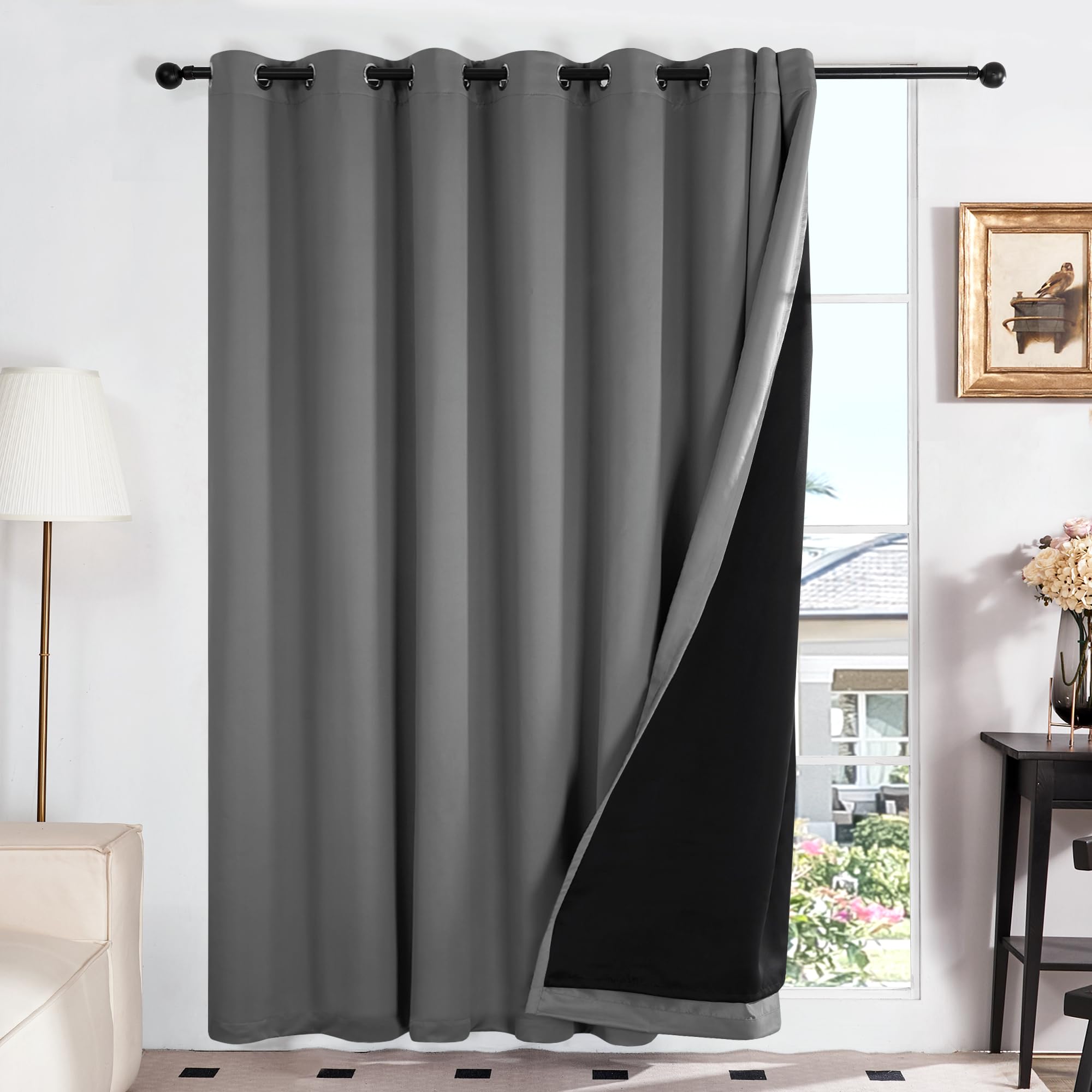 Dark Grey