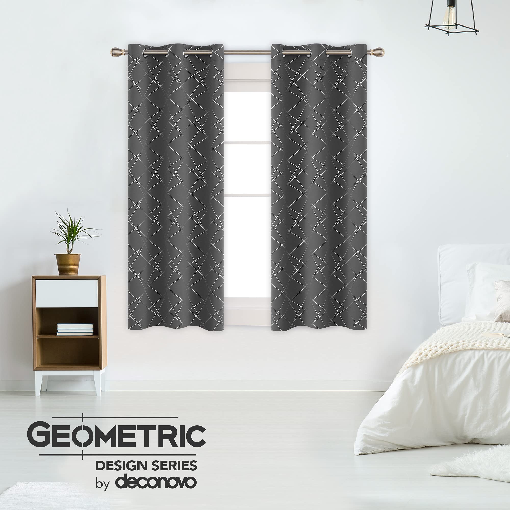 Dark Grey/Intersection