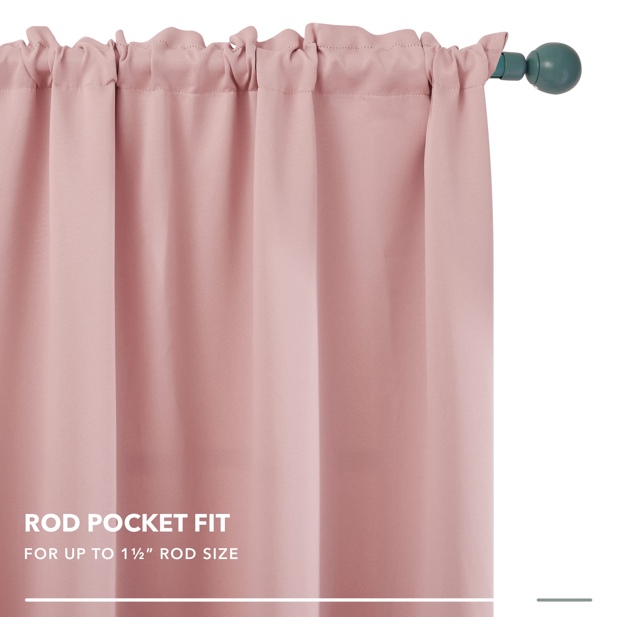 Coral Pink