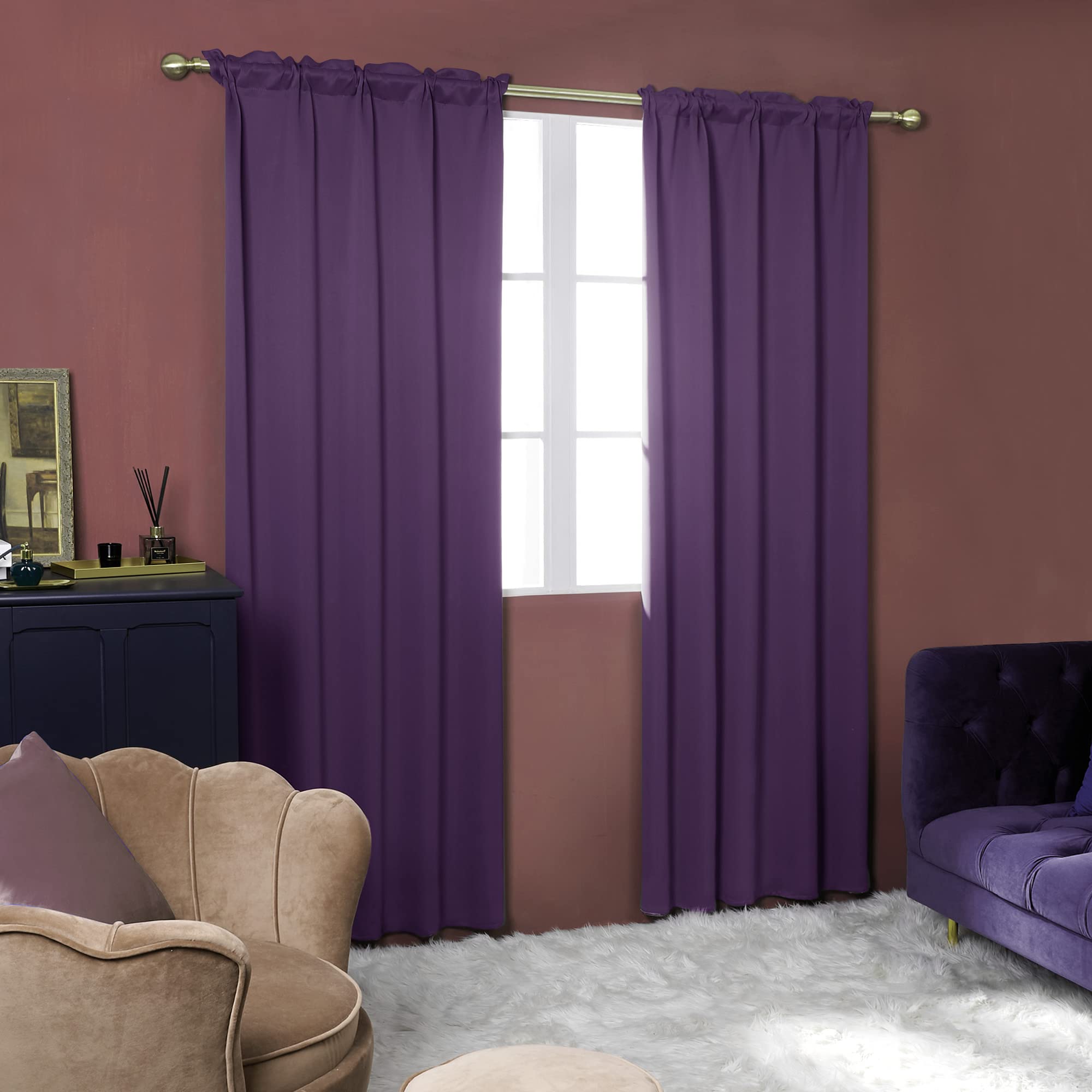 Purple Grape